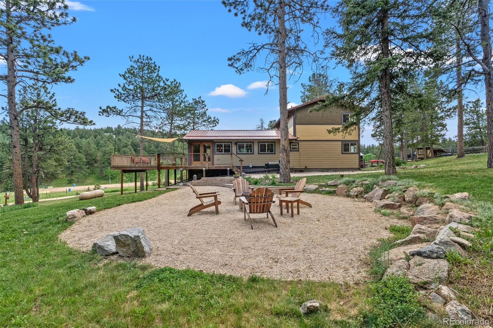 MLS Image #29 for 9093  gratitude lane,evergreen, Colorado