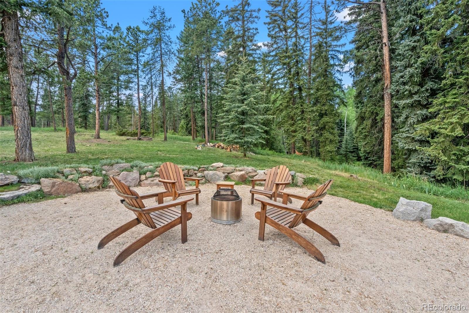 MLS Image #30 for 9093  gratitude lane,evergreen, Colorado