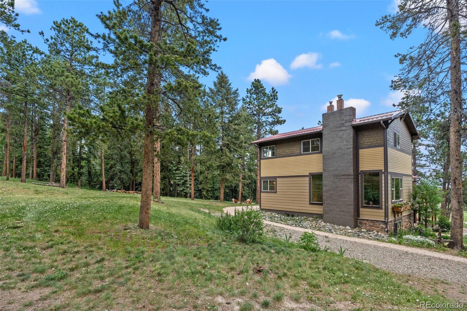 MLS Image #34 for 9093  gratitude lane,evergreen, Colorado