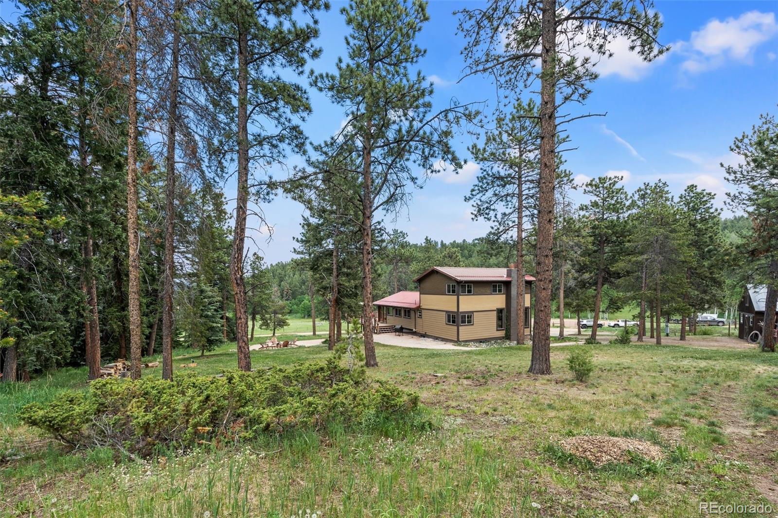 MLS Image #37 for 9093  gratitude lane,evergreen, Colorado