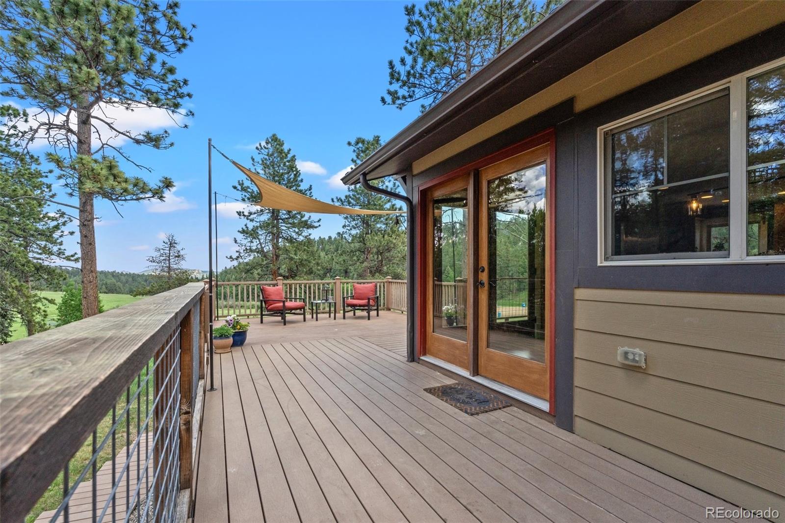 MLS Image #40 for 9093  gratitude lane,evergreen, Colorado