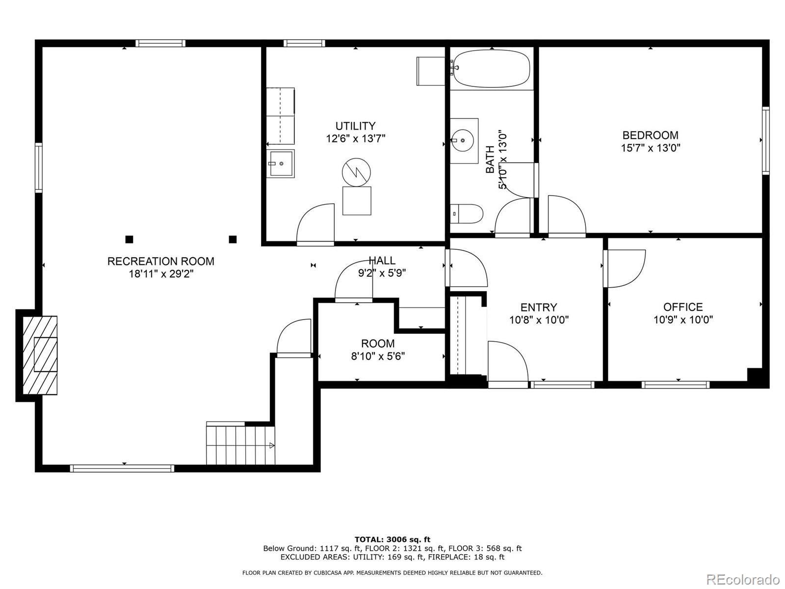 MLS Image #45 for 9093  gratitude lane,evergreen, Colorado