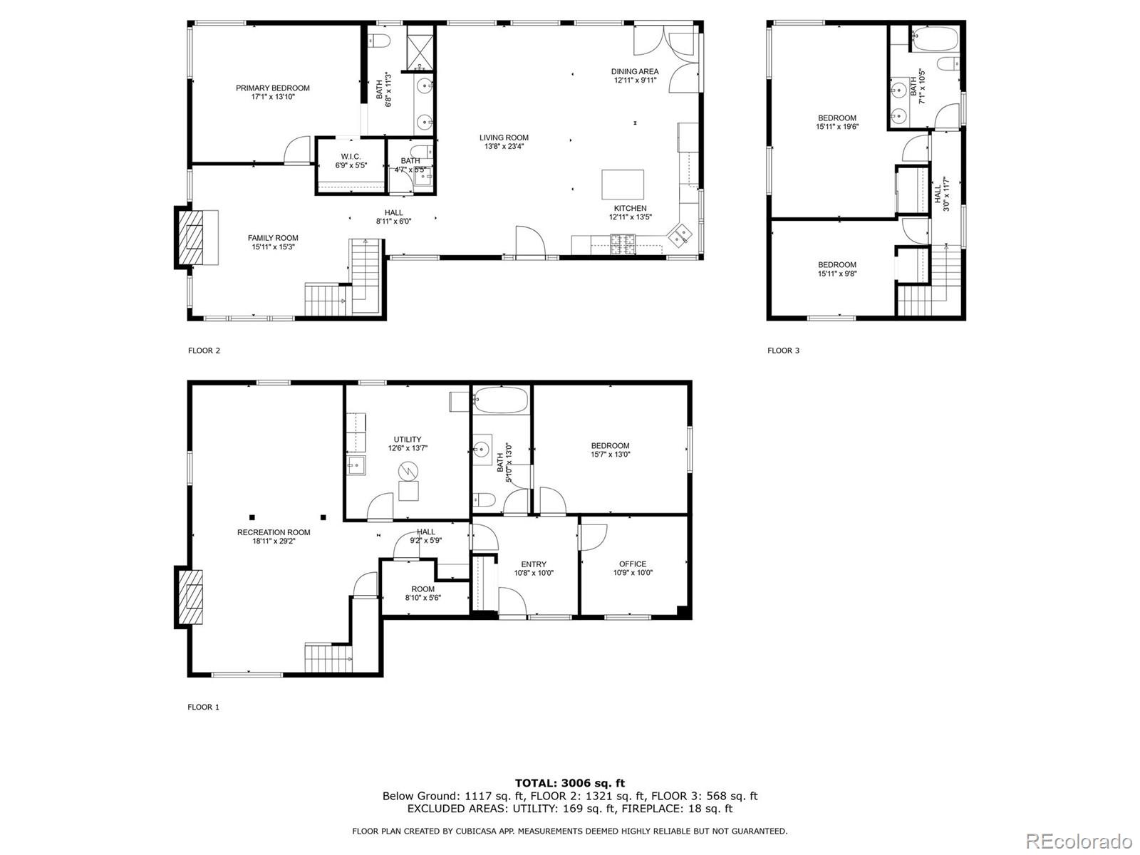 MLS Image #49 for 9093  gratitude lane,evergreen, Colorado