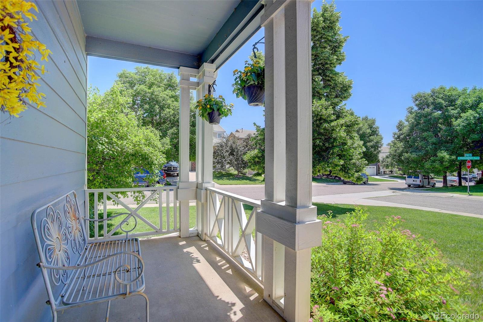 MLS Image #2 for 6801 w remington place,littleton, Colorado