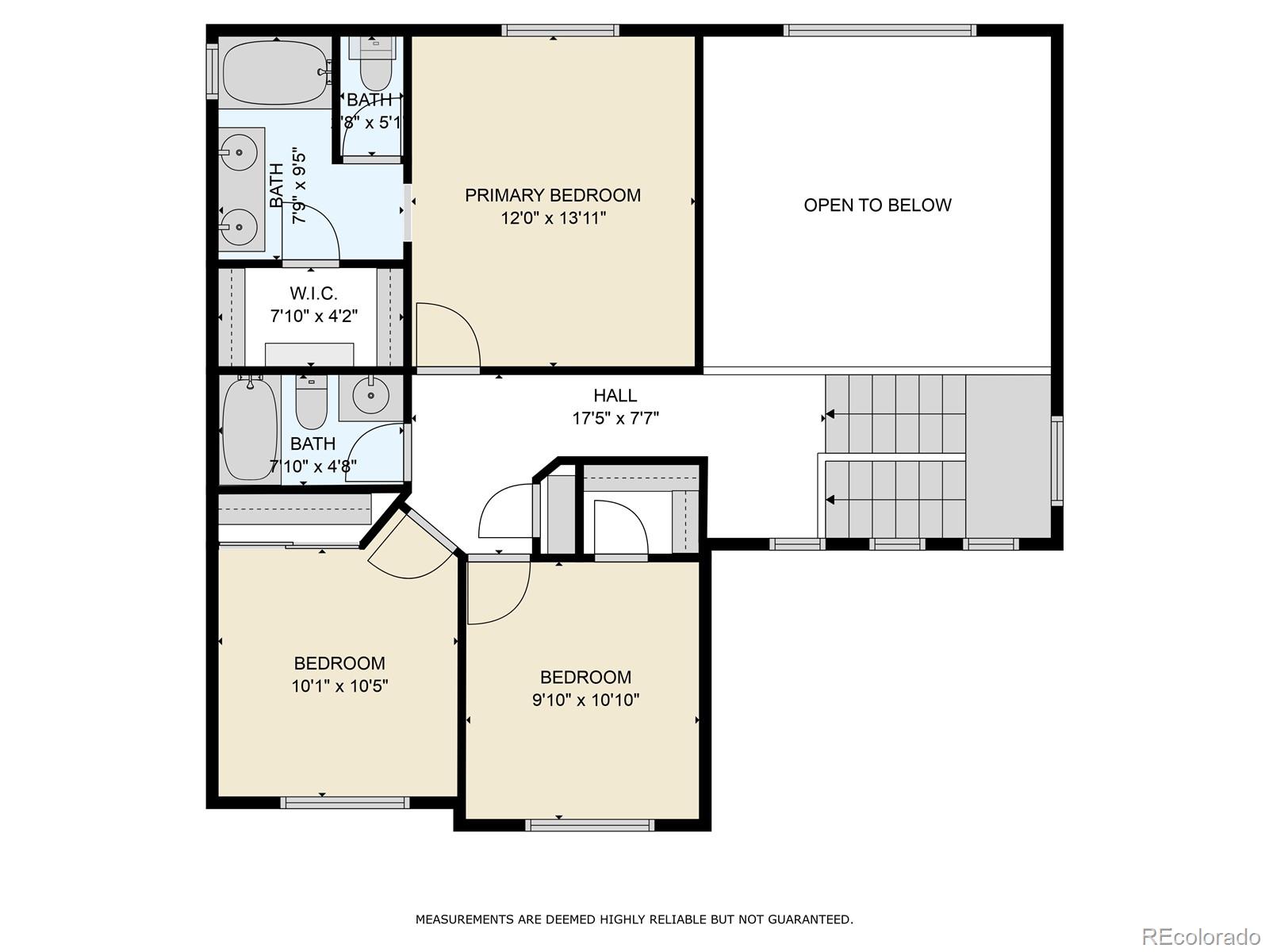 MLS Image #28 for 6801 w remington place,littleton, Colorado