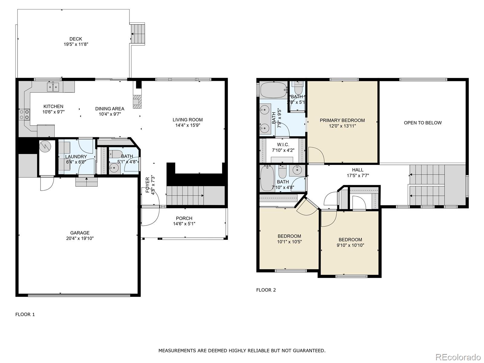 MLS Image #30 for 6801 w remington place,littleton, Colorado