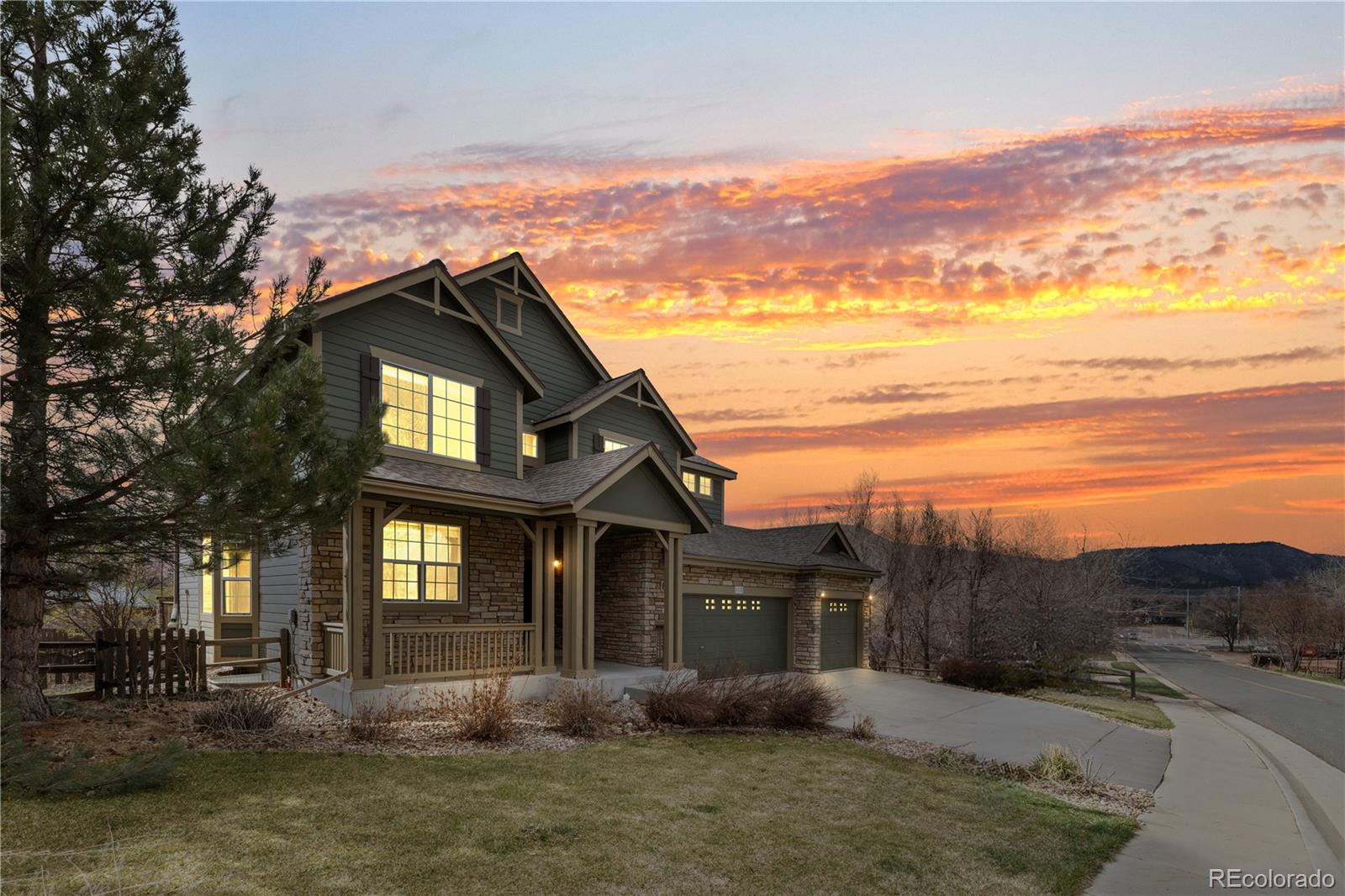 MLS Image #0 for 112  stone canyon drive,lyons, Colorado