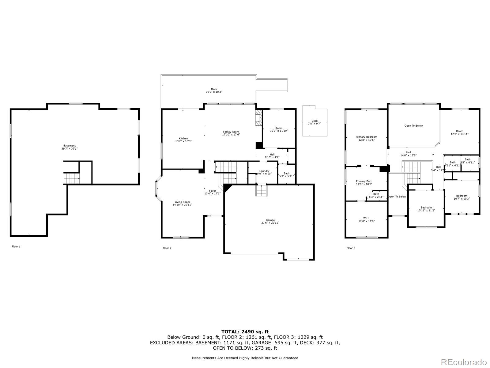 MLS Image #20 for 112  stone canyon drive,lyons, Colorado