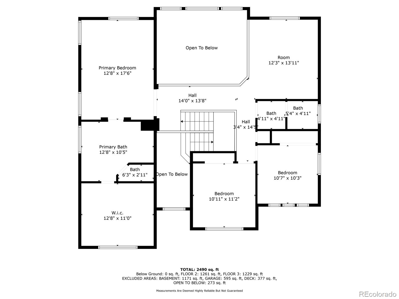 MLS Image #21 for 112  stone canyon drive,lyons, Colorado