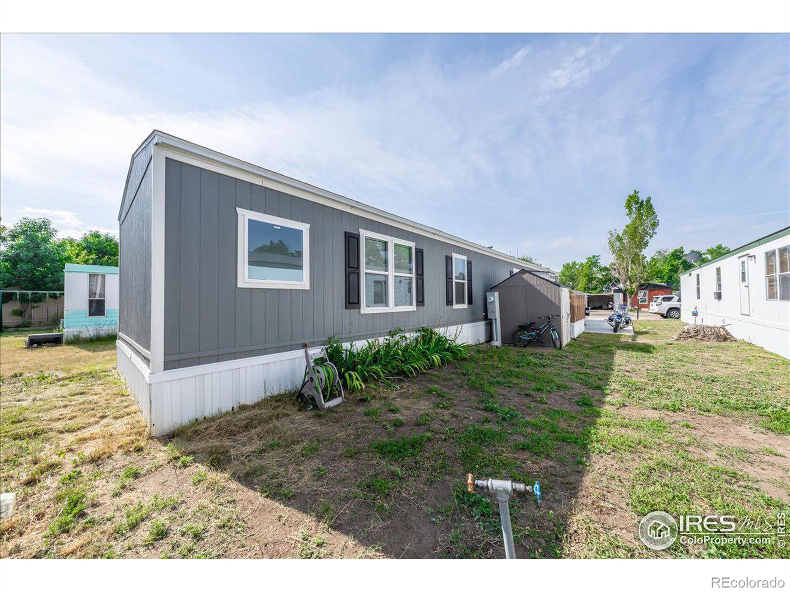 MLS Image #0 for 4412  e mulberry street,fort collins, Colorado