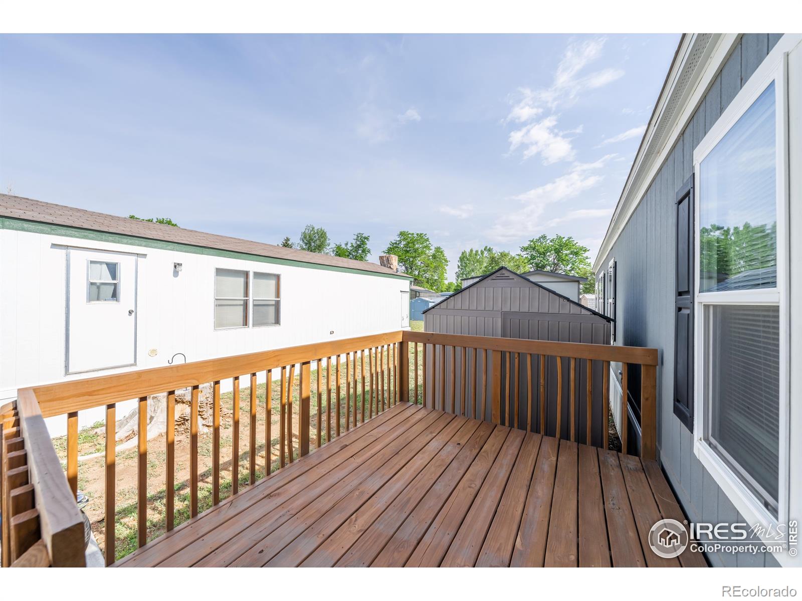 MLS Image #3 for 4412  e mulberry street,fort collins, Colorado