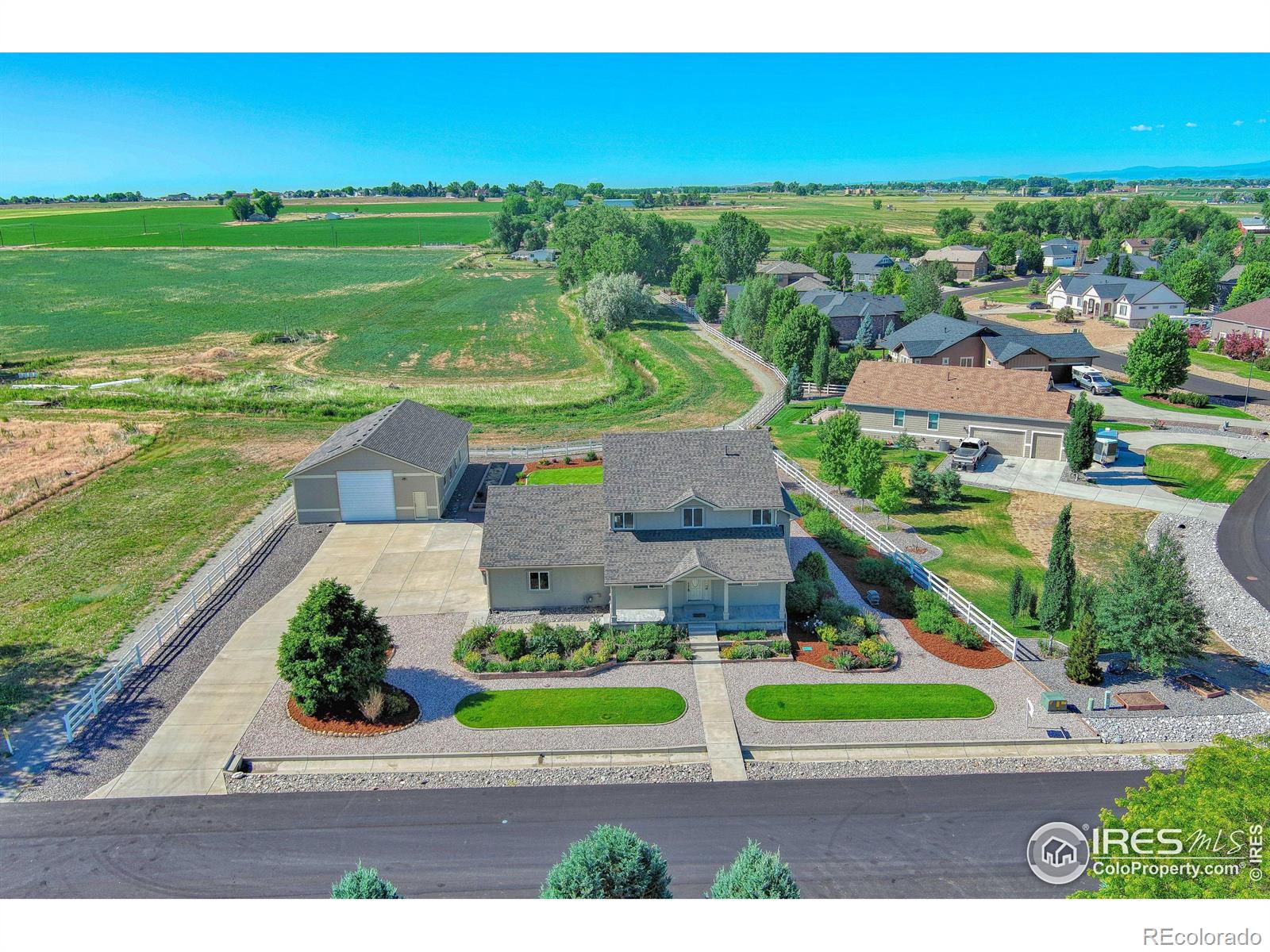 MLS Image #0 for 3560  rinn valley drive,longmont, Colorado