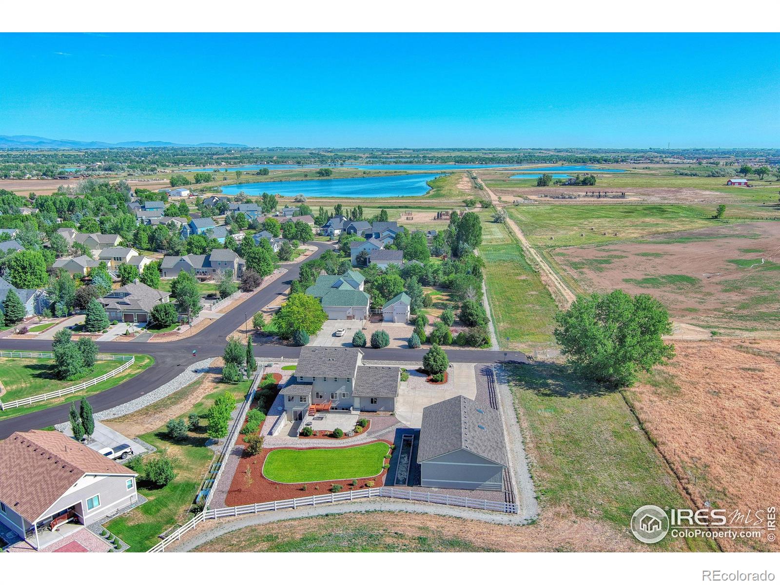 MLS Image #3 for 3560  rinn valley drive,longmont, Colorado