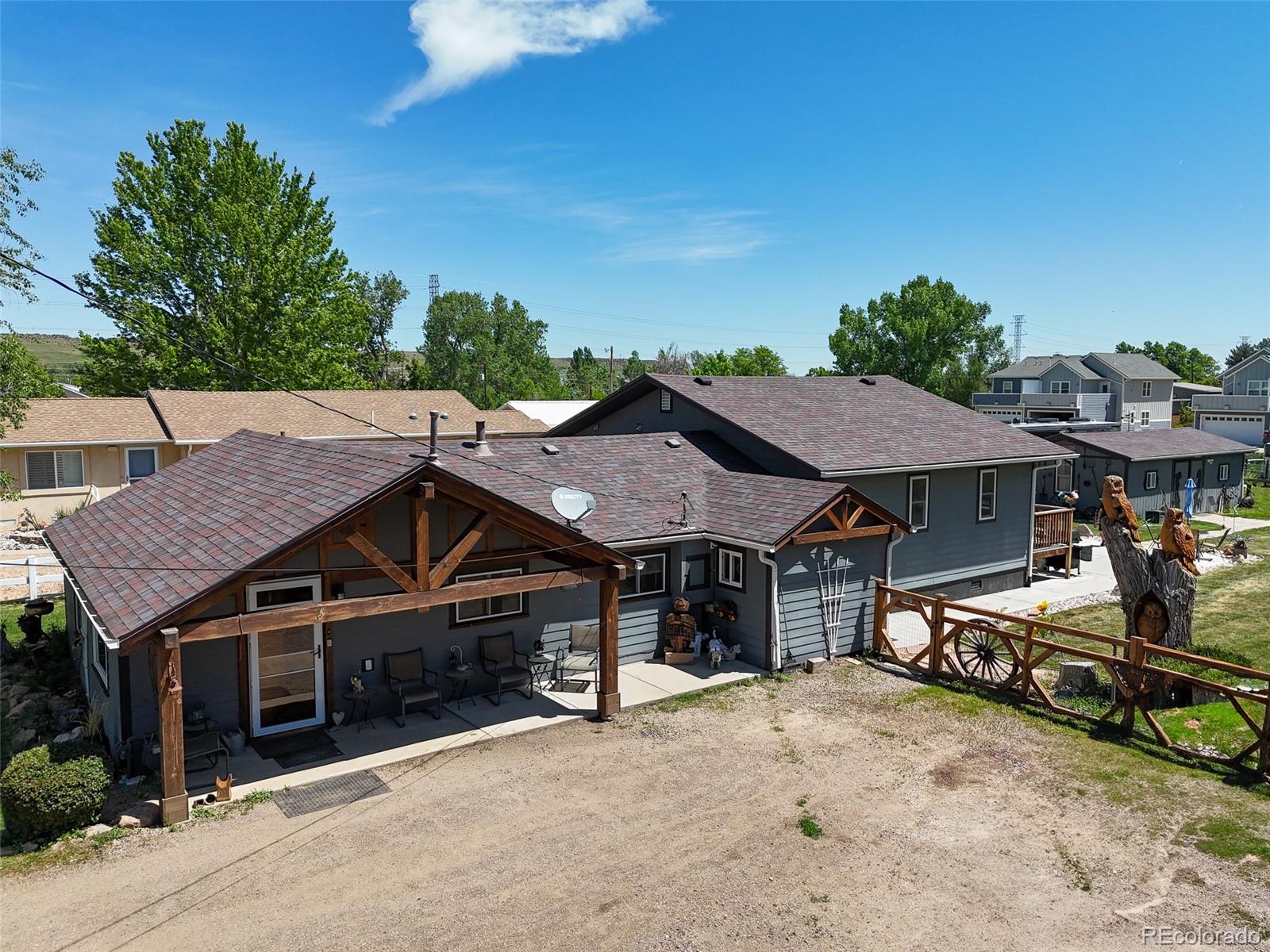 MLS Image #0 for 940  orion street,golden, Colorado