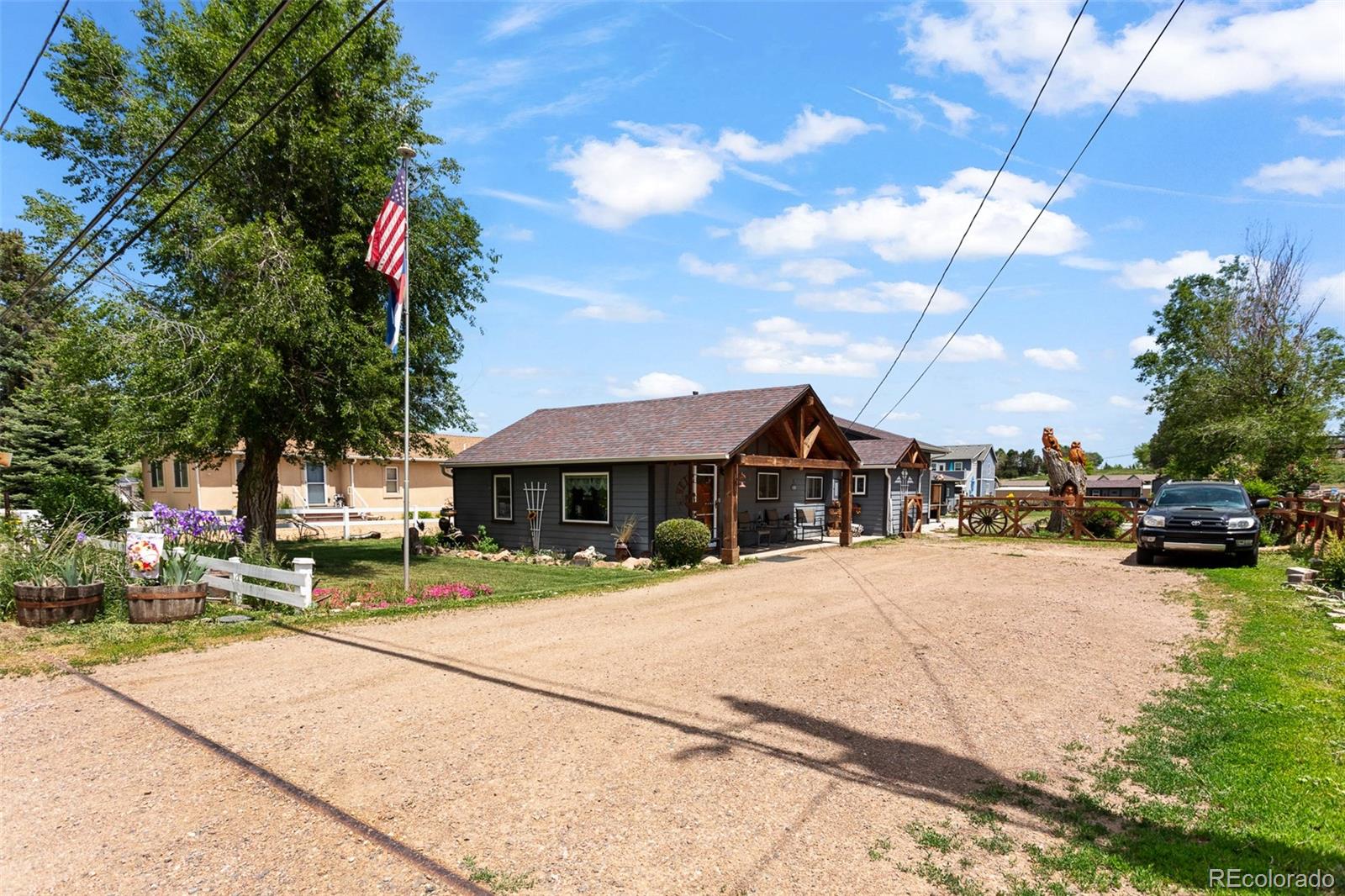 MLS Image #2 for 940  orion street,golden, Colorado