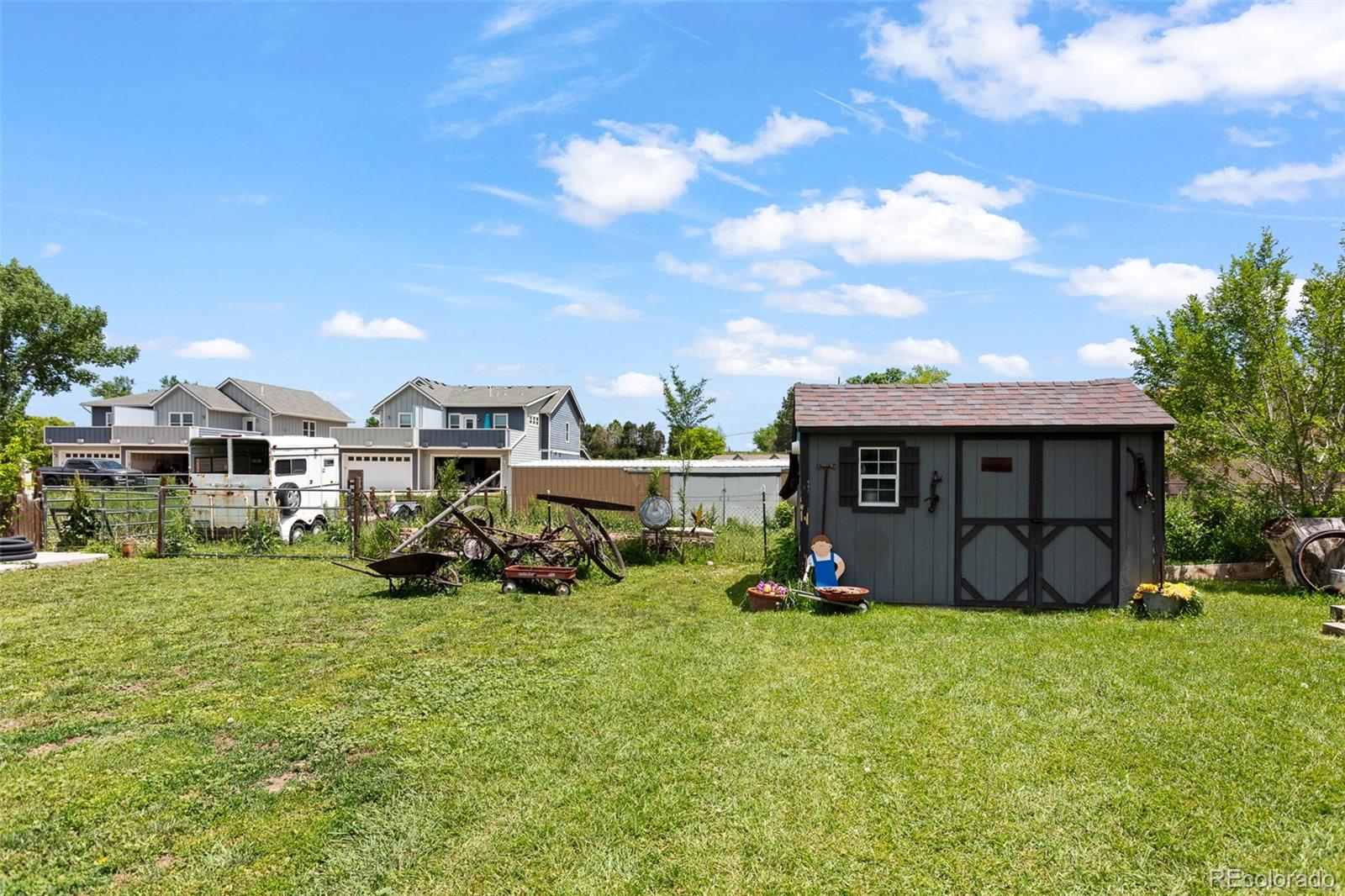 MLS Image #23 for 940  orion street,golden, Colorado