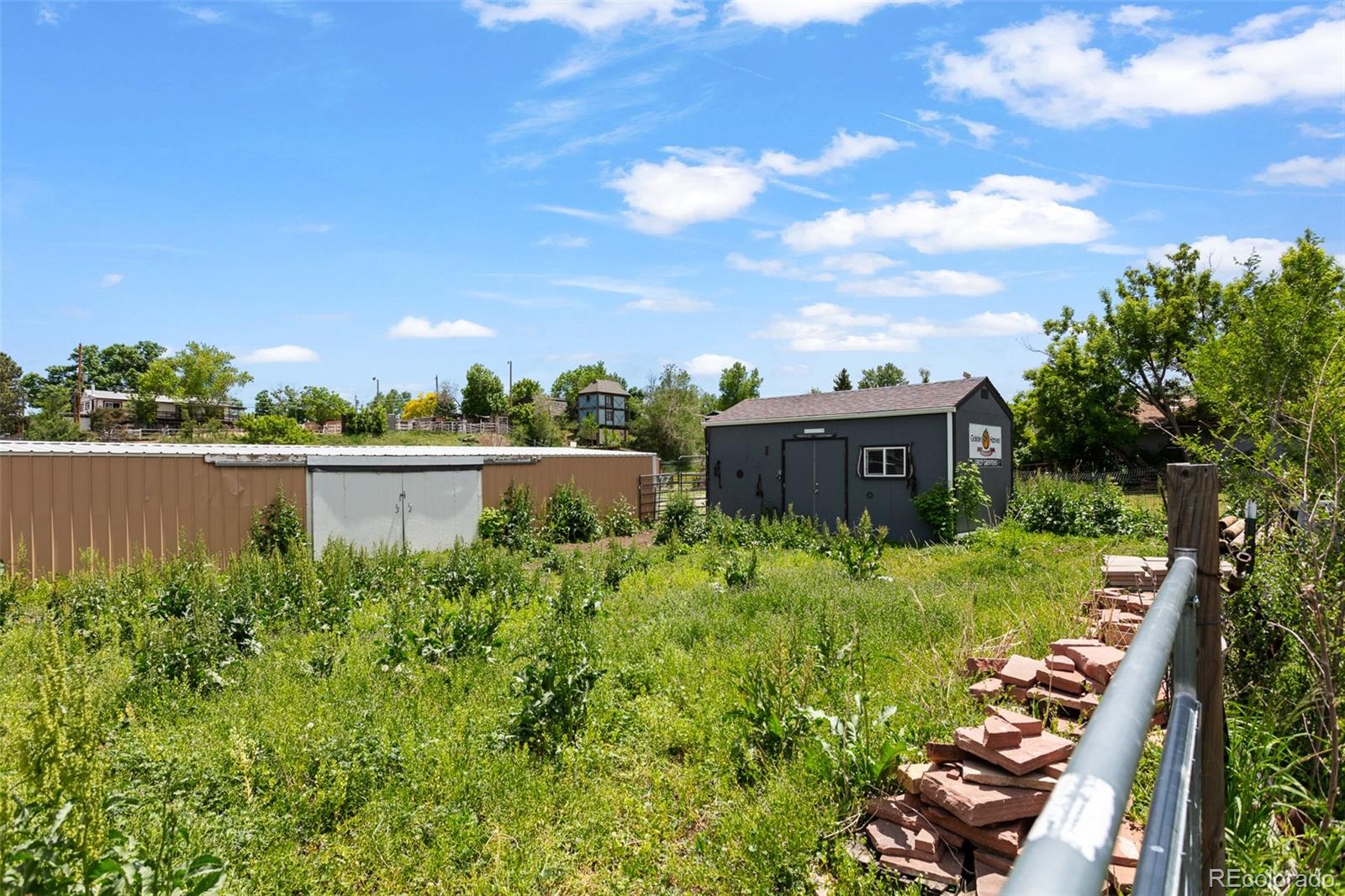 MLS Image #24 for 940  orion street,golden, Colorado