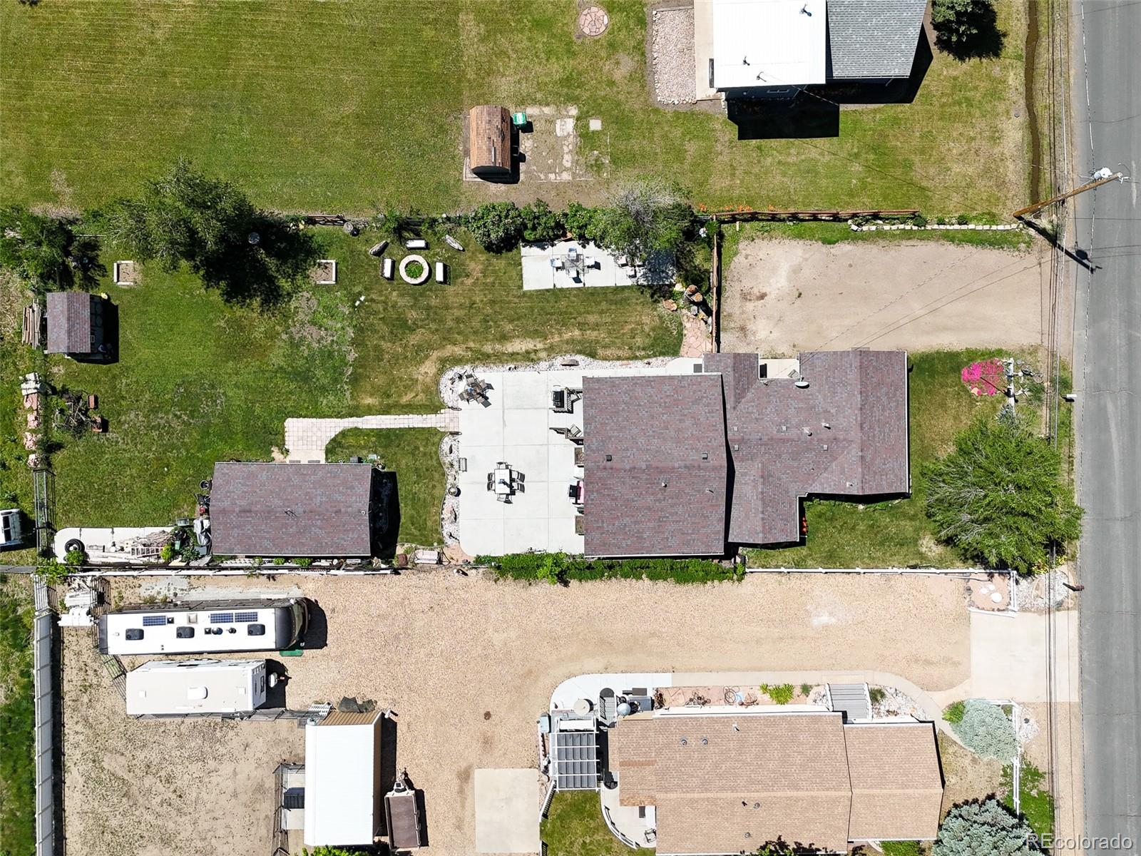 MLS Image #29 for 940  orion street,golden, Colorado