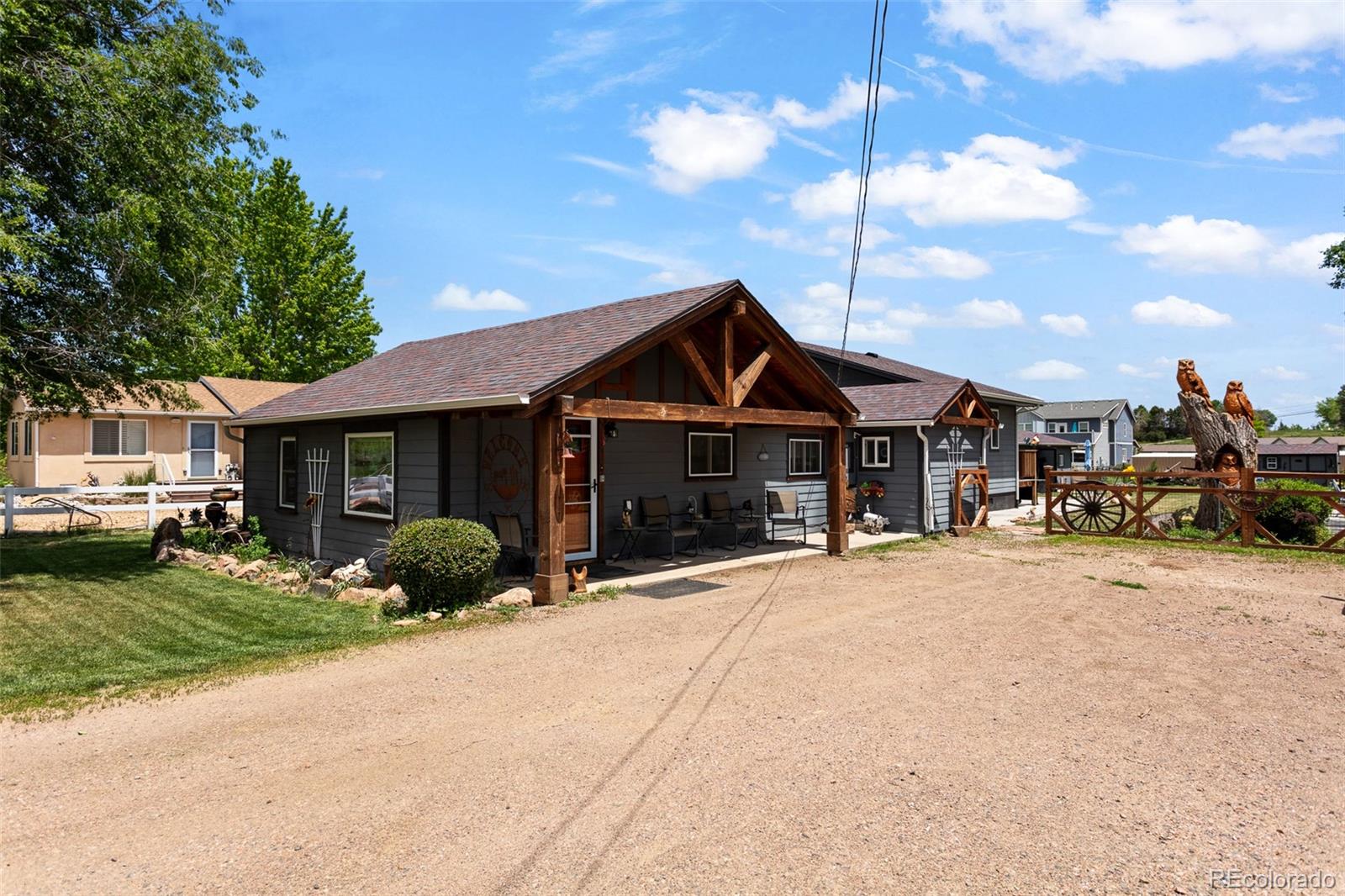 MLS Image #3 for 940  orion street,golden, Colorado