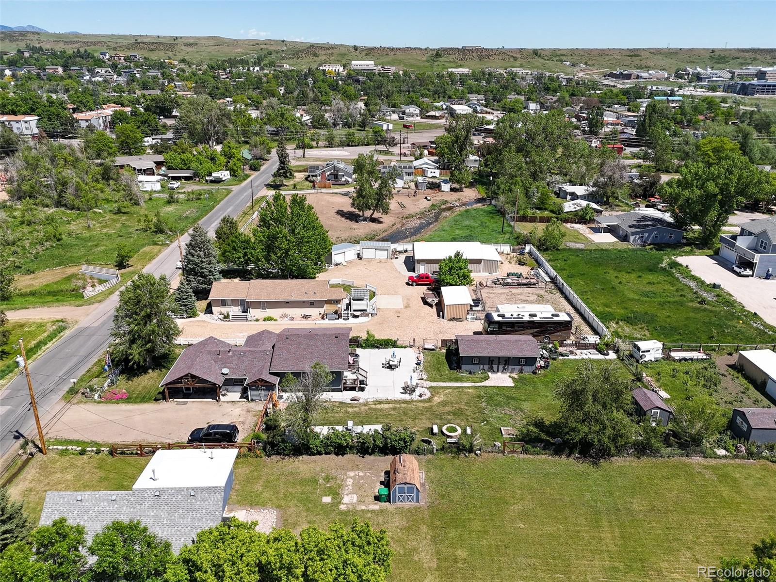 MLS Image #30 for 940  orion street,golden, Colorado