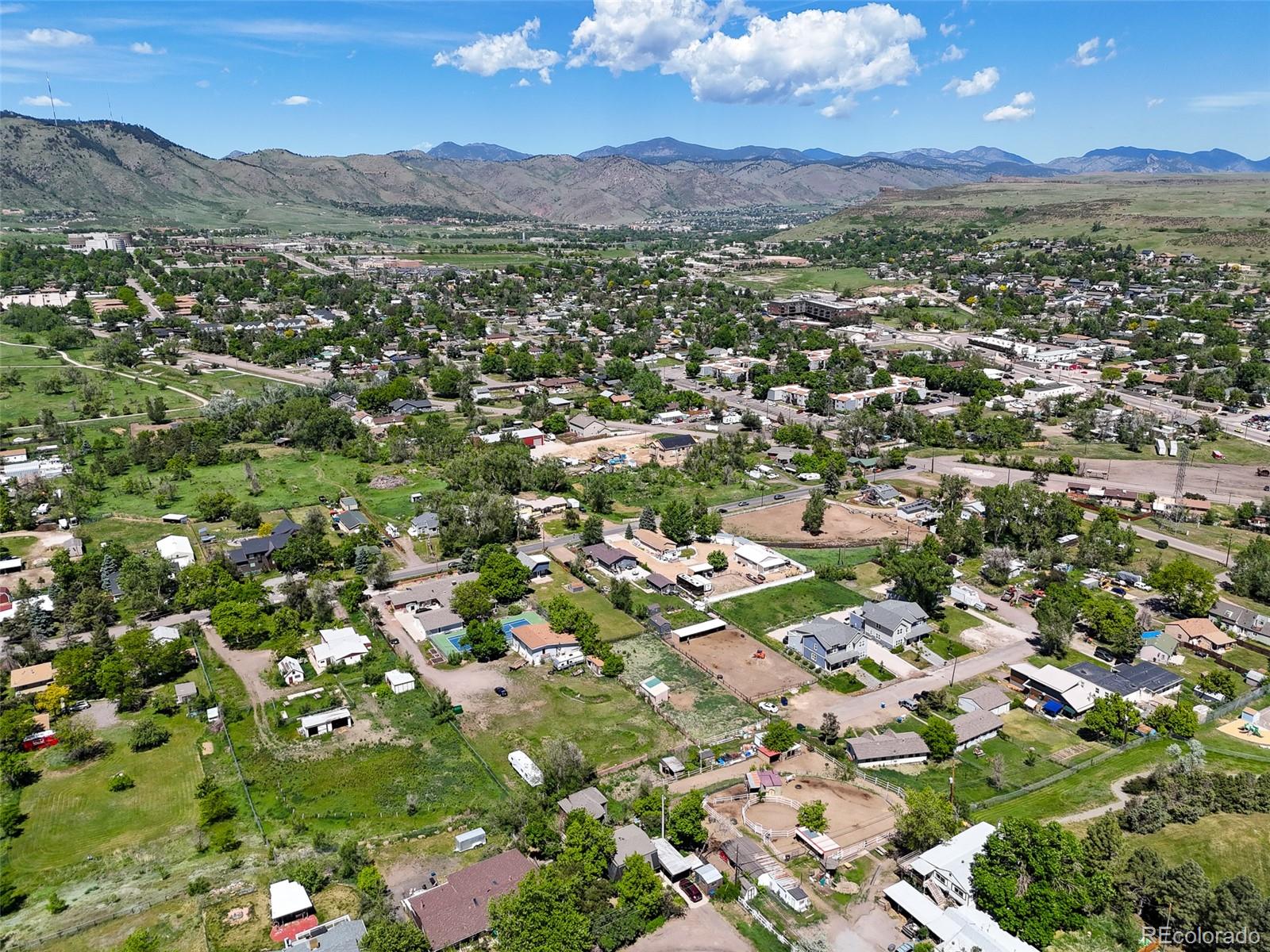 MLS Image #31 for 940  orion street,golden, Colorado