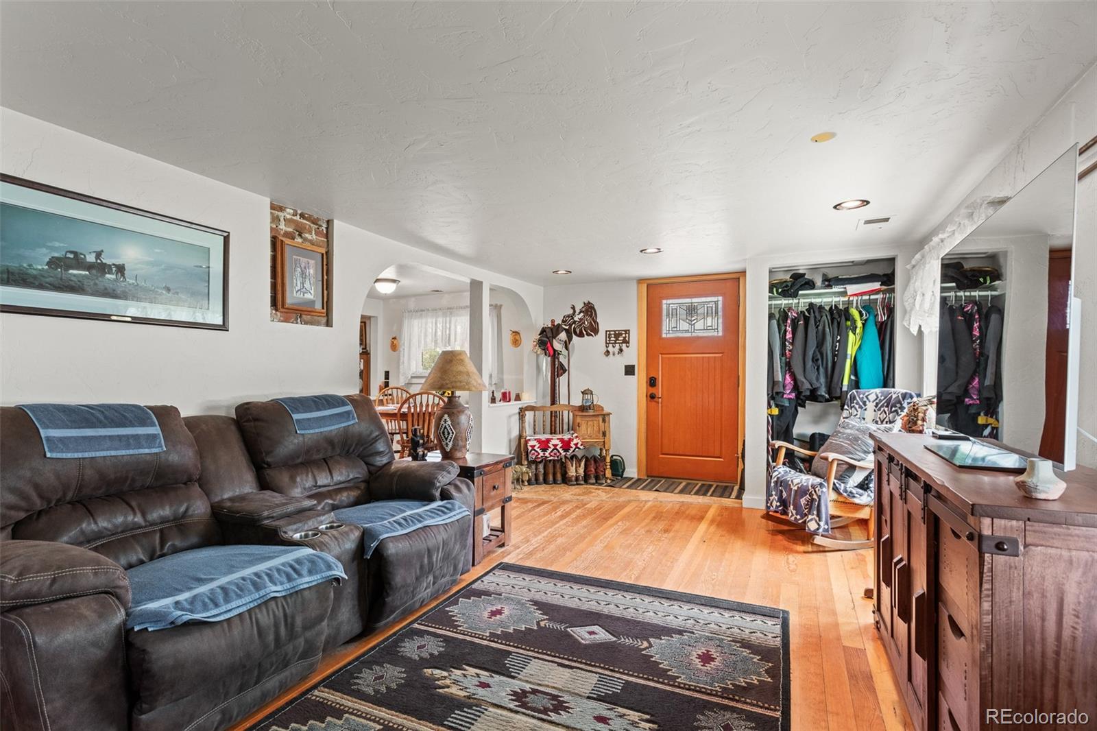 MLS Image #5 for 940  orion street,golden, Colorado