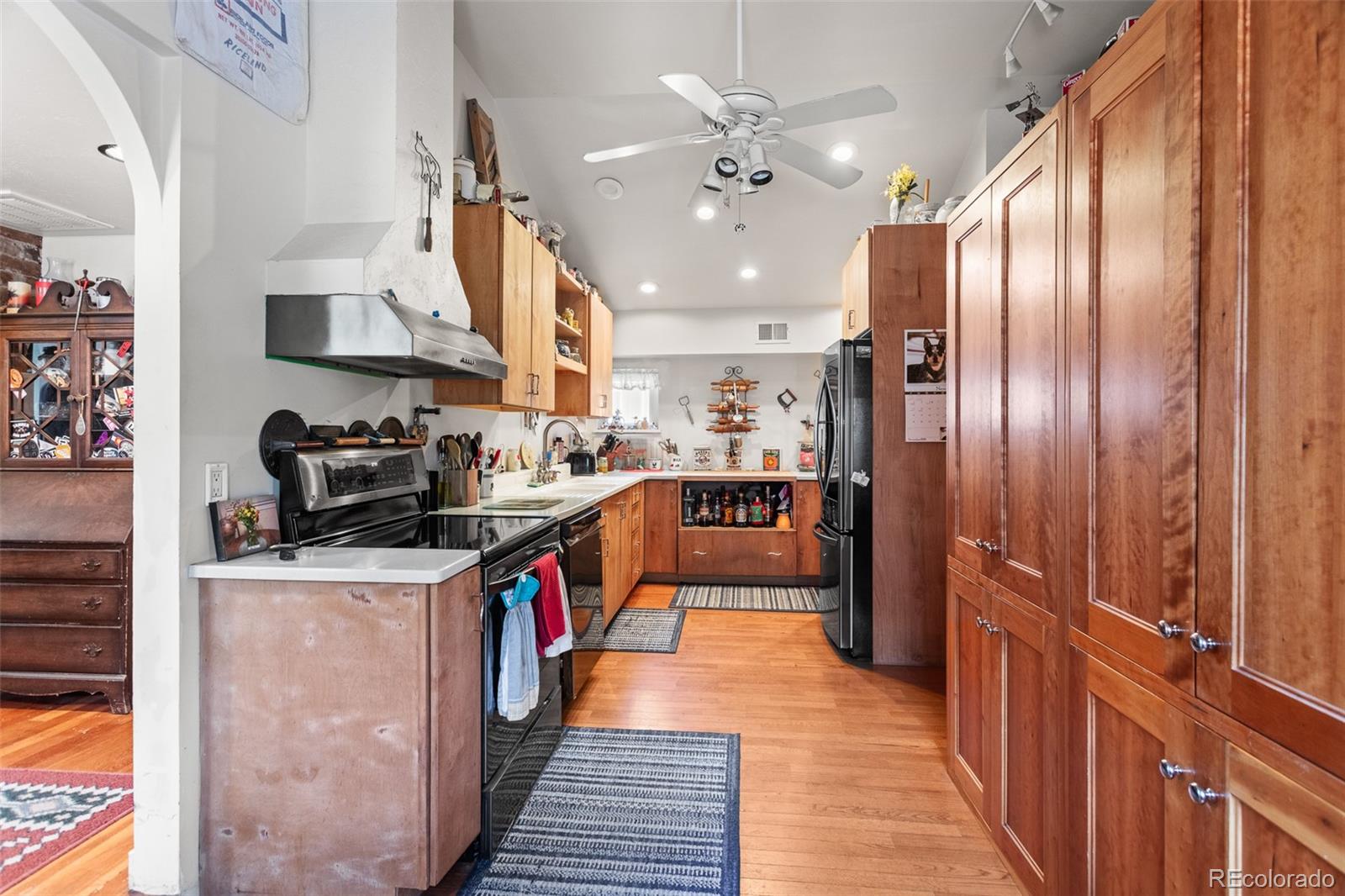 MLS Image #9 for 940  orion street,golden, Colorado