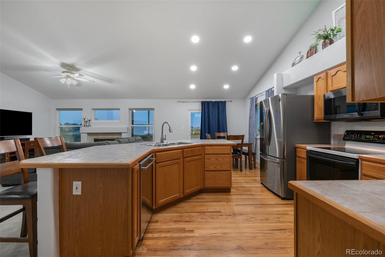 MLS Image #13 for 11585  allendale drive,peyton, Colorado