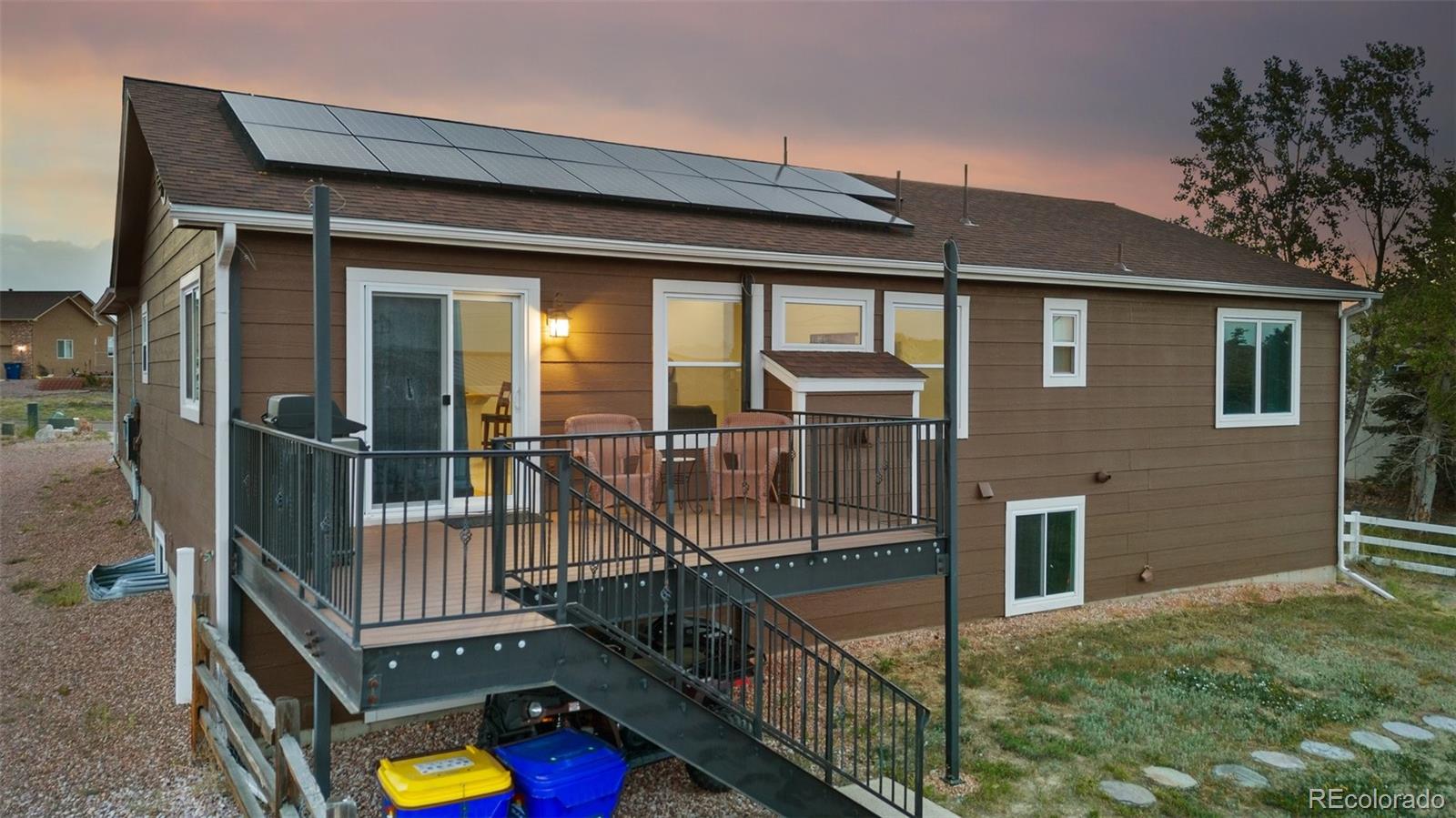 MLS Image #32 for 11585  allendale drive,peyton, Colorado