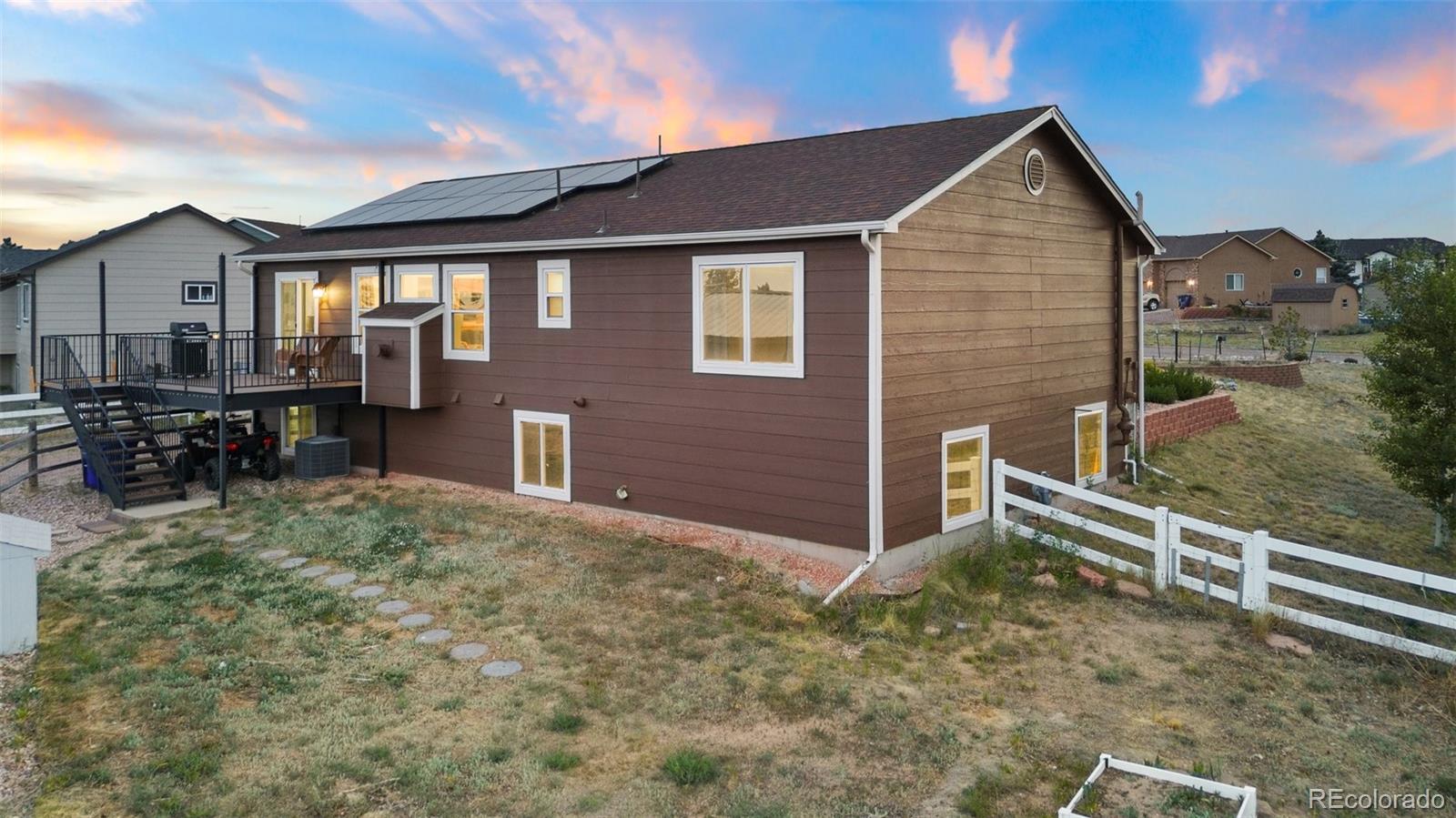 MLS Image #35 for 11585  allendale drive,peyton, Colorado