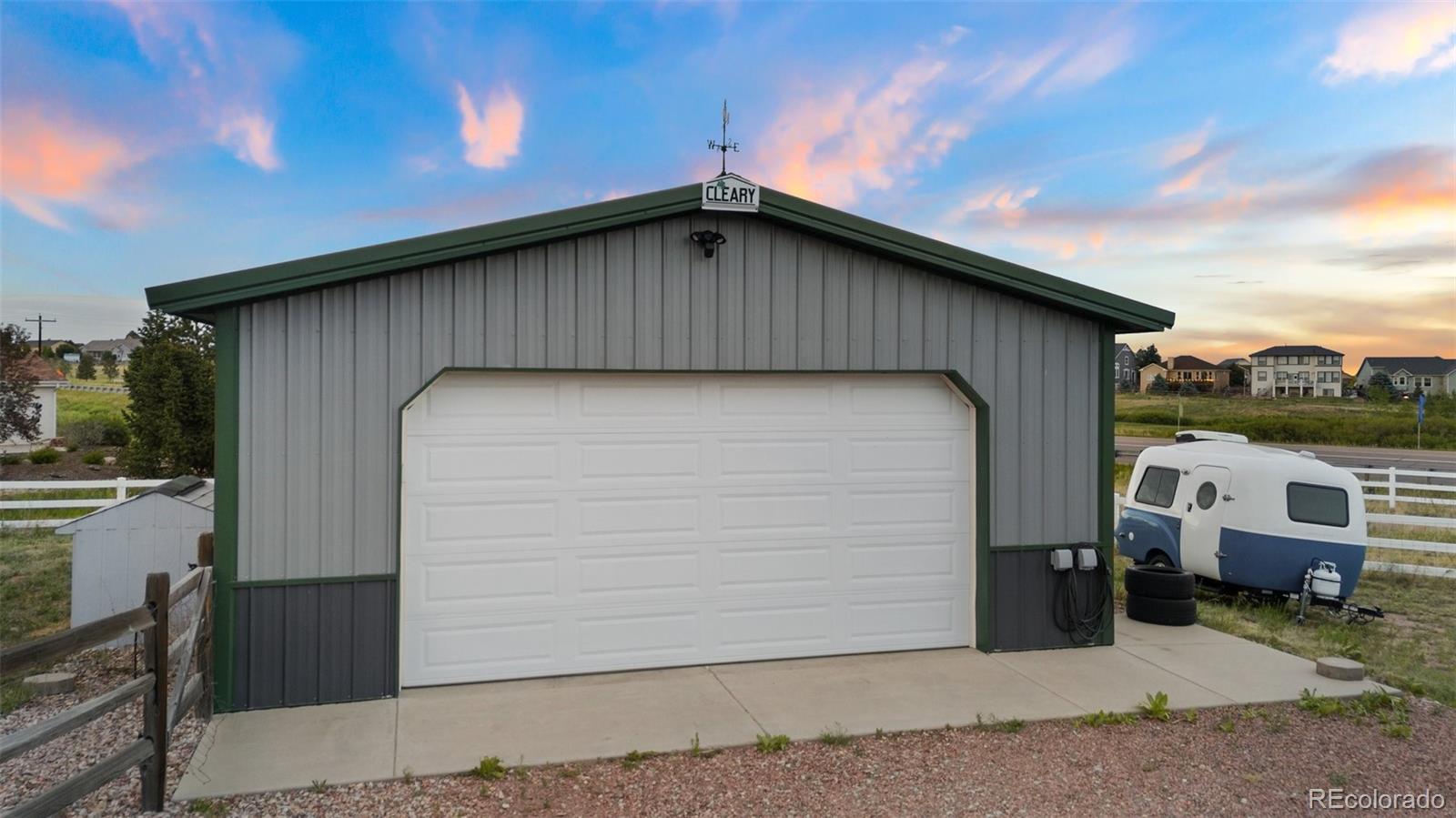 MLS Image #36 for 11585  allendale drive,peyton, Colorado