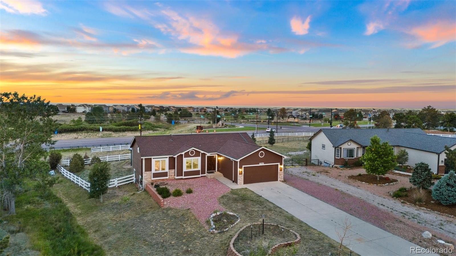 MLS Image #38 for 11585  allendale drive,peyton, Colorado