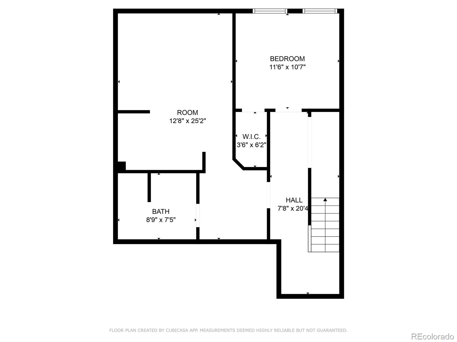 MLS Image #32 for 13907 e oxford place,aurora, Colorado