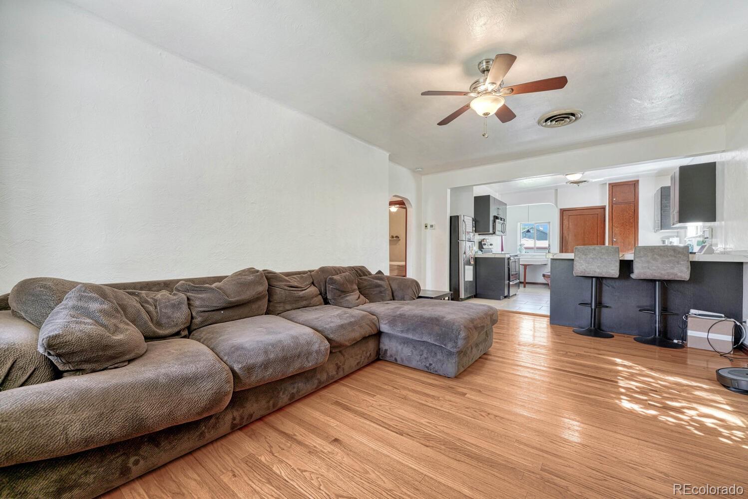 MLS Image #2 for 3314 n josephine street,denver, Colorado