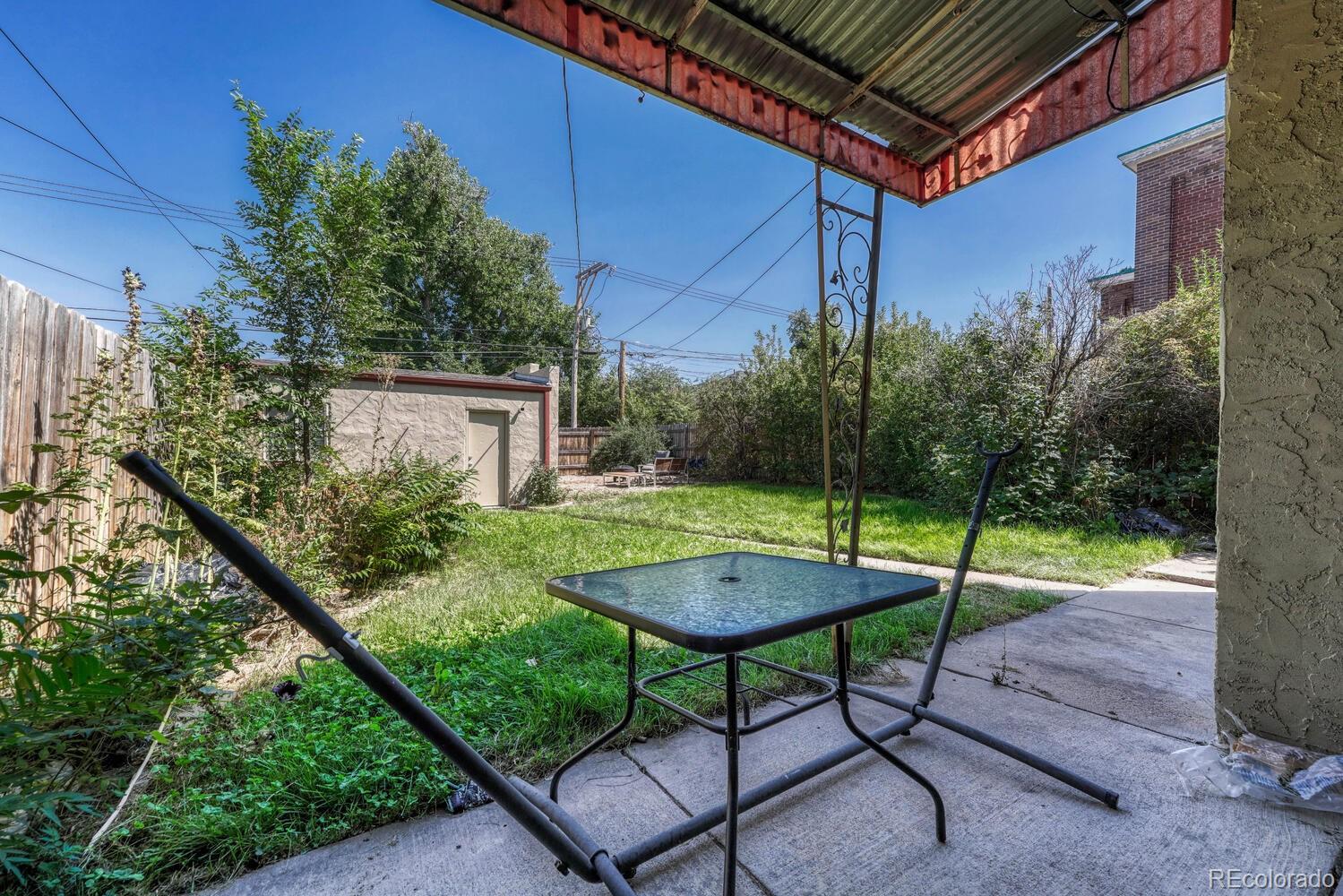 MLS Image #24 for 3314 n josephine street,denver, Colorado