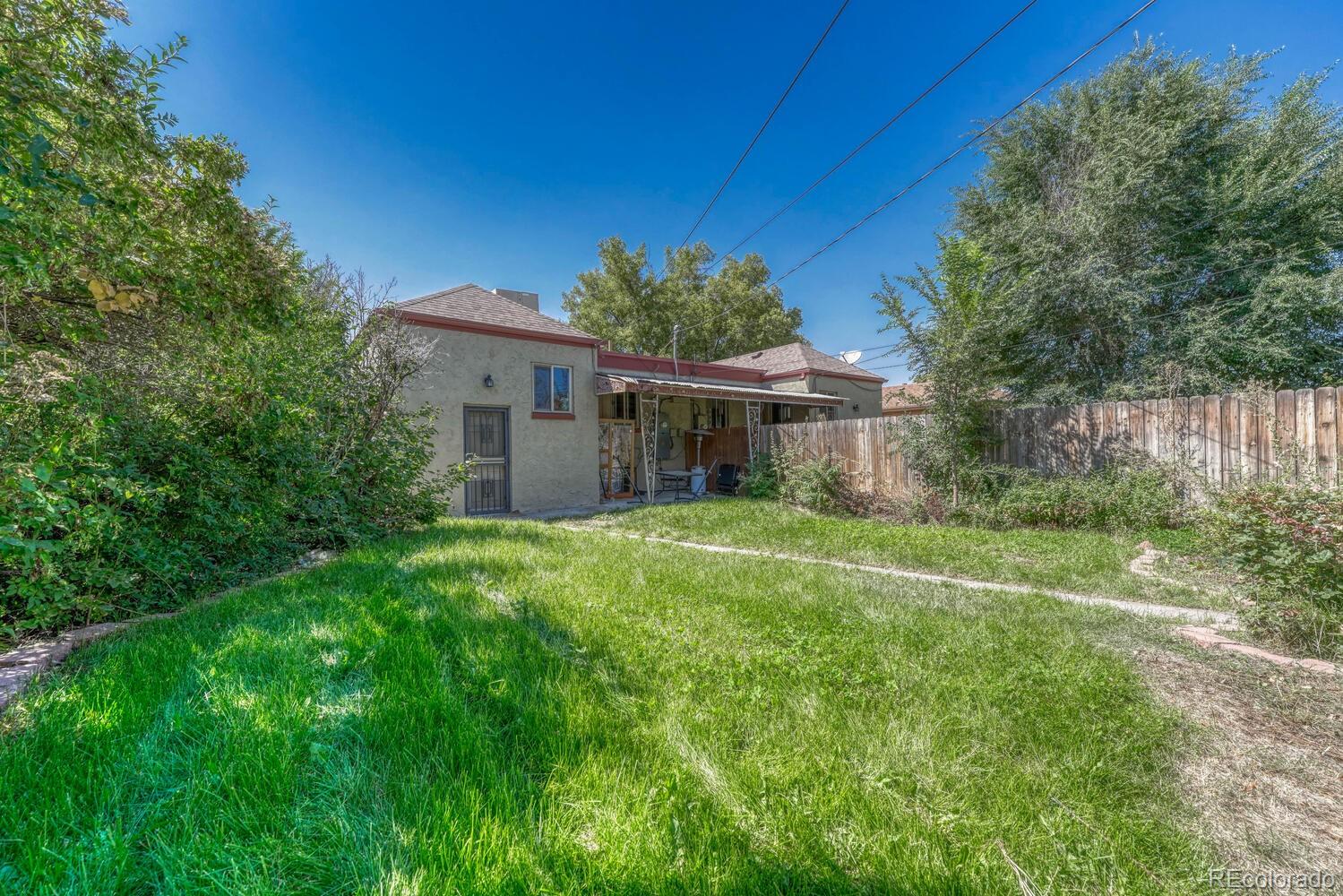 MLS Image #26 for 3314 n josephine street,denver, Colorado