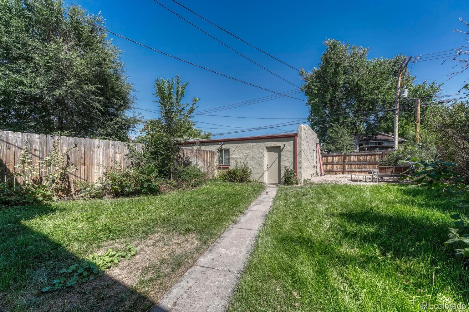 MLS Image #27 for 3314 n josephine street,denver, Colorado