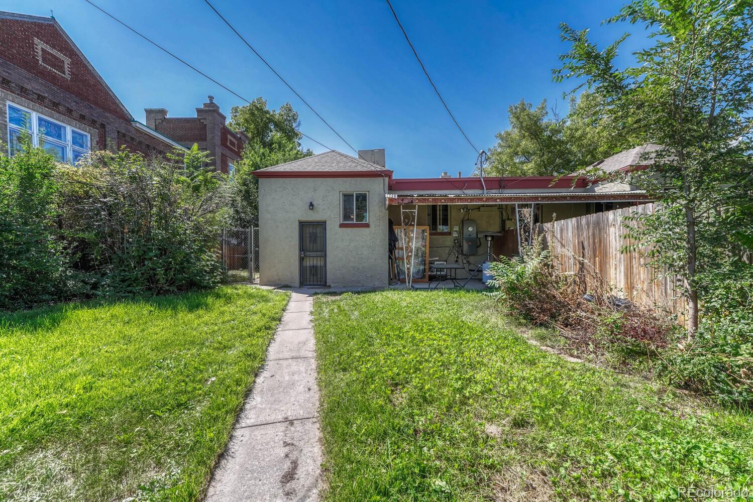 MLS Image #28 for 3314 n josephine street,denver, Colorado