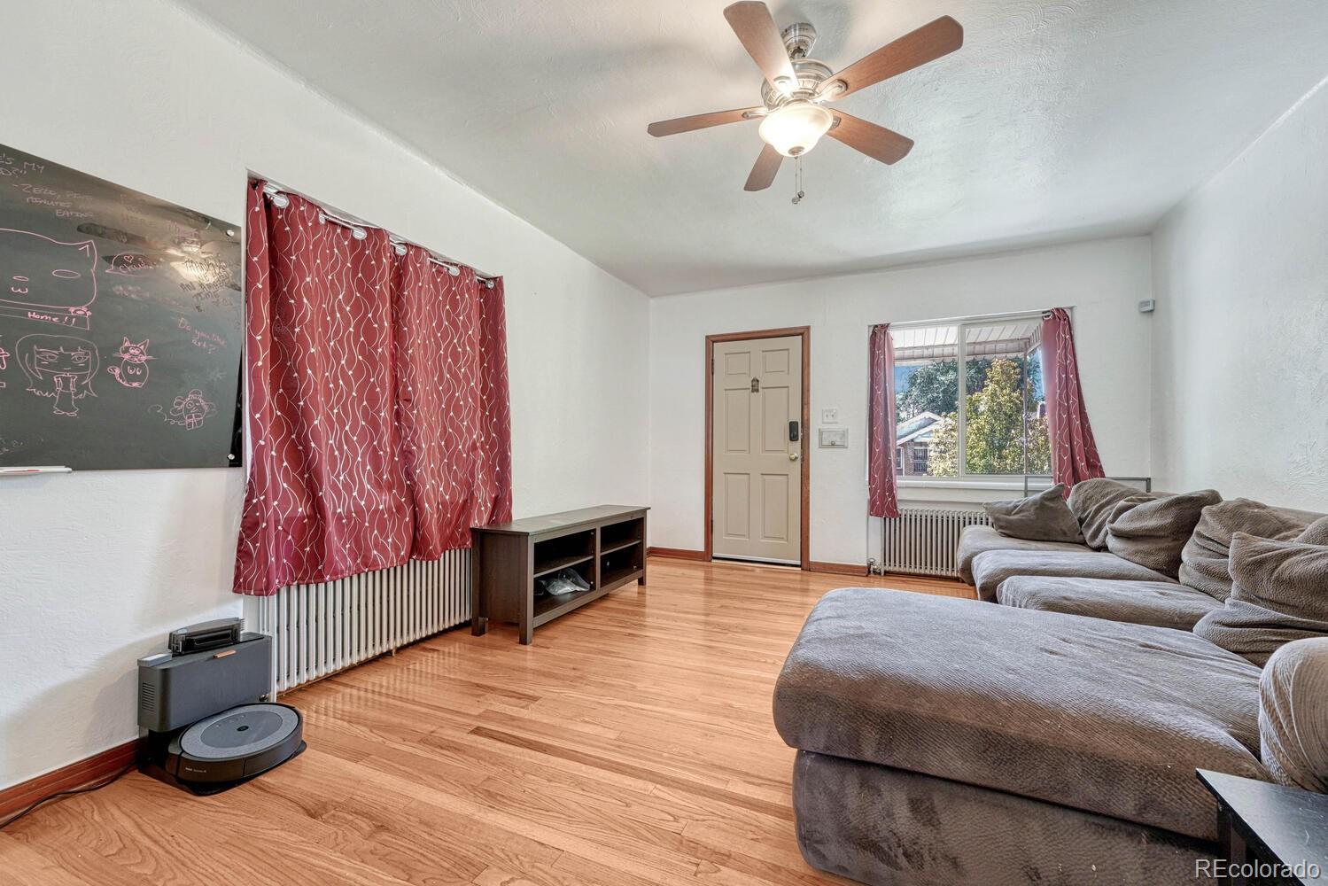 MLS Image #3 for 3314 n josephine street,denver, Colorado