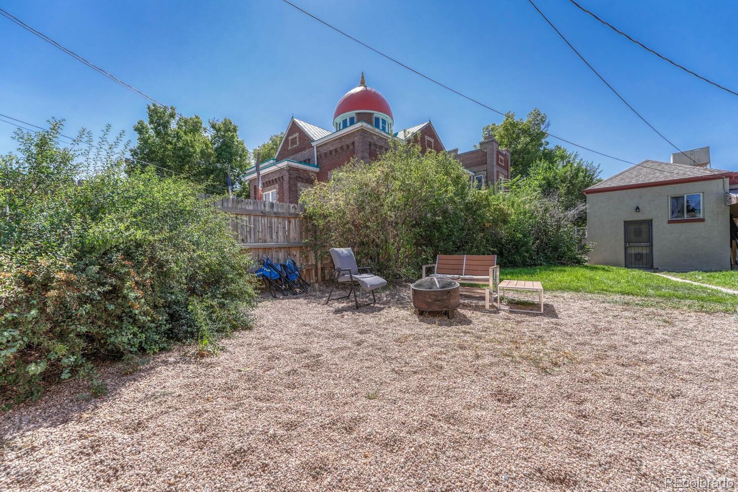 MLS Image #30 for 3314 n josephine street,denver, Colorado