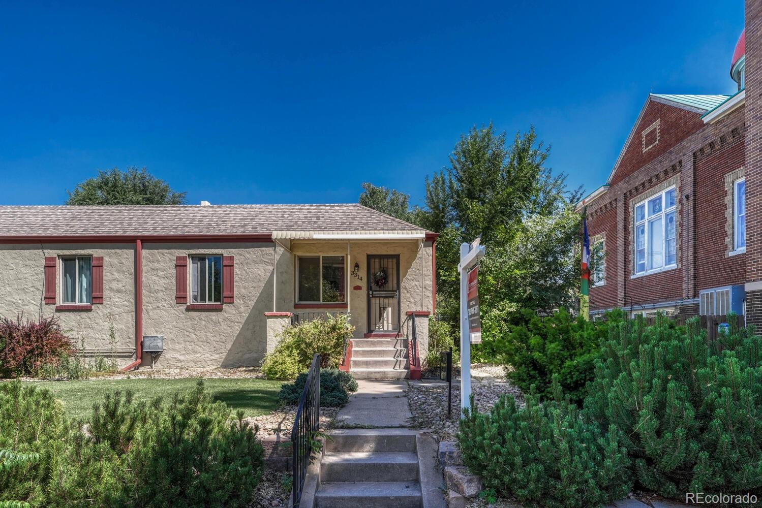 MLS Image #31 for 3314 n josephine street,denver, Colorado