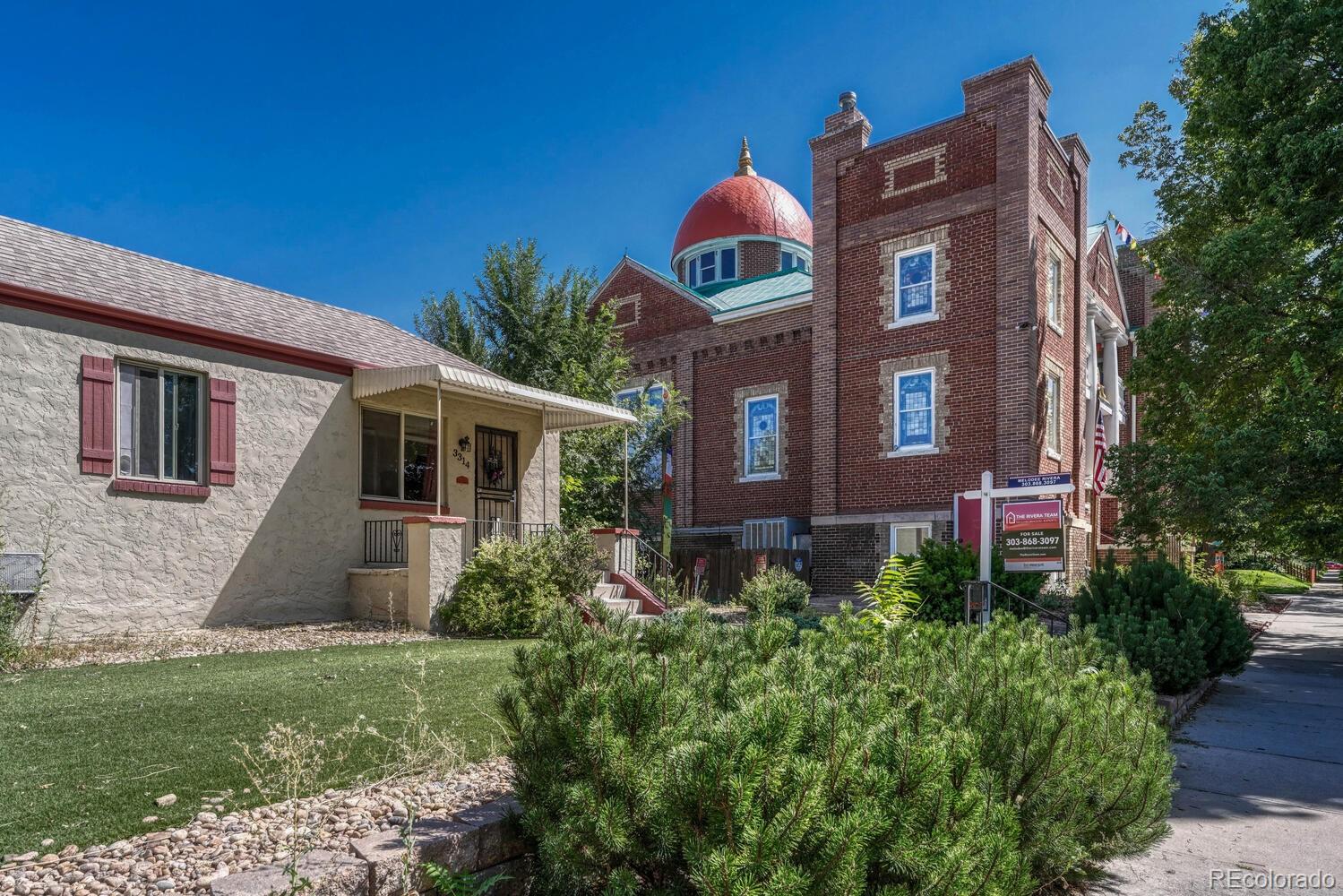 MLS Image #32 for 3314 n josephine street,denver, Colorado