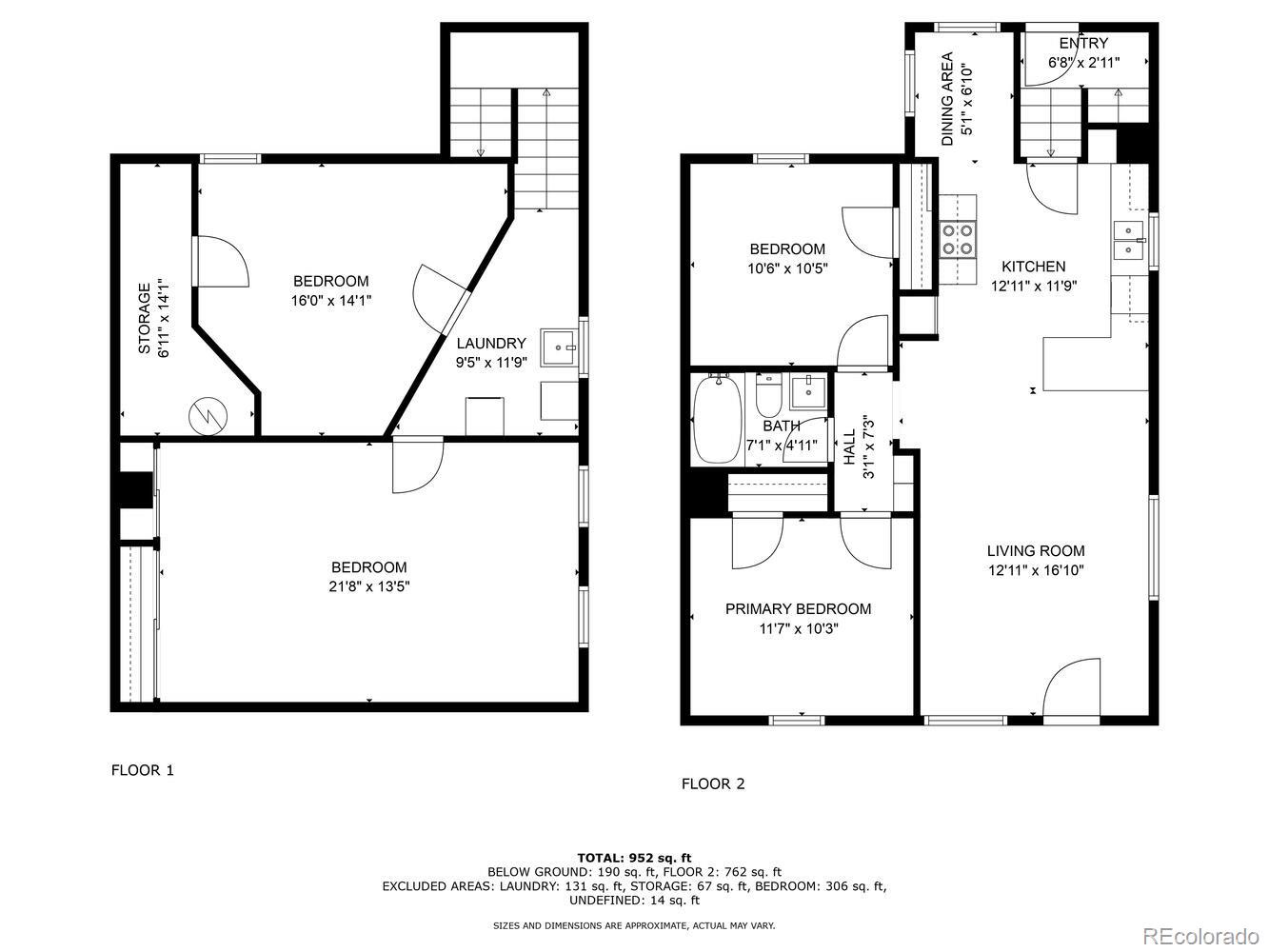 MLS Image #33 for 3314 n josephine street,denver, Colorado