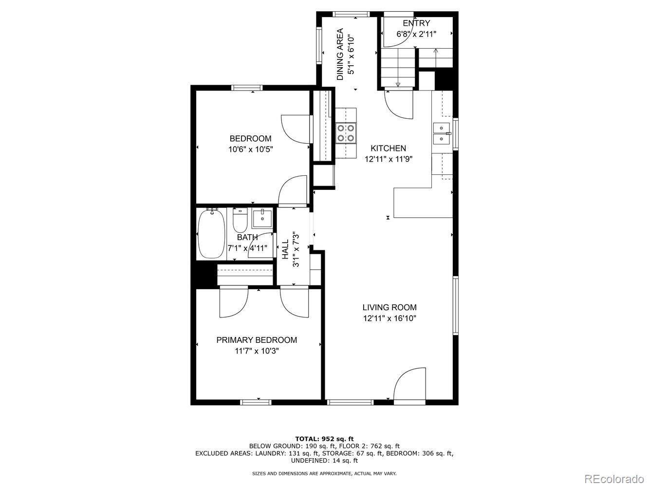 MLS Image #34 for 3314 n josephine street,denver, Colorado