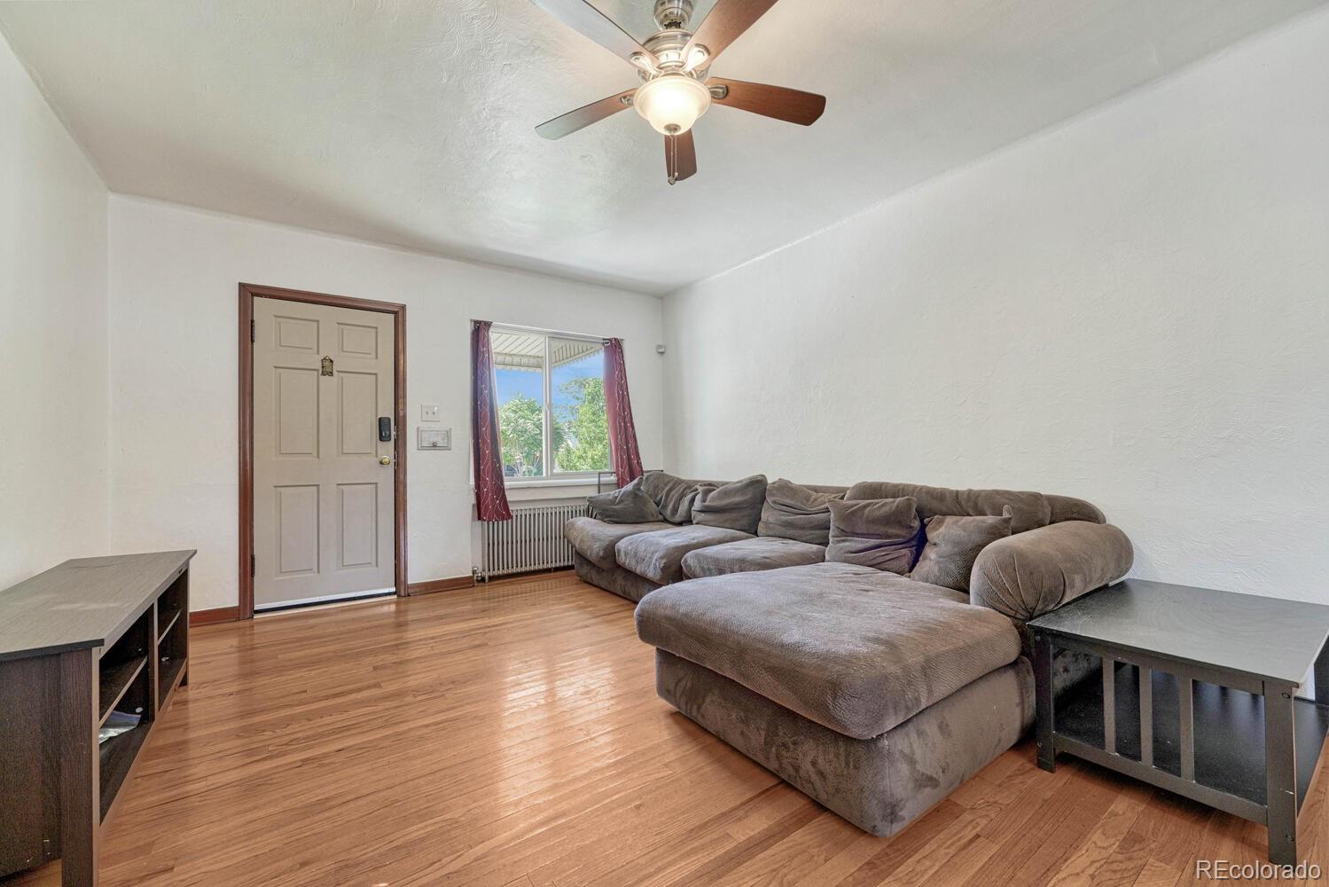 MLS Image #4 for 3314 n josephine street,denver, Colorado