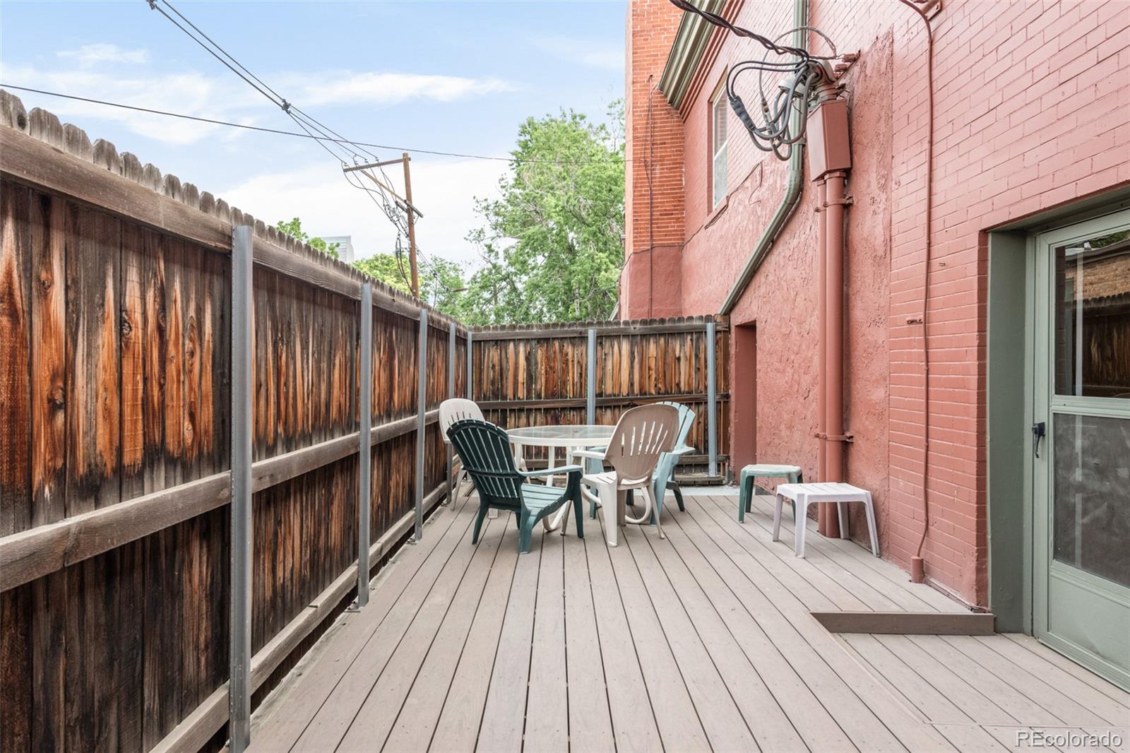 MLS Image #24 for 1165 n pennsylvania street,denver, Colorado