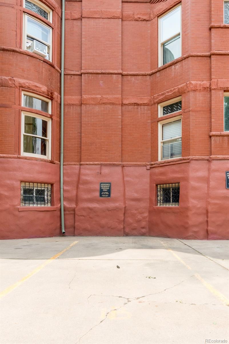 MLS Image #29 for 1165 n pennsylvania street,denver, Colorado