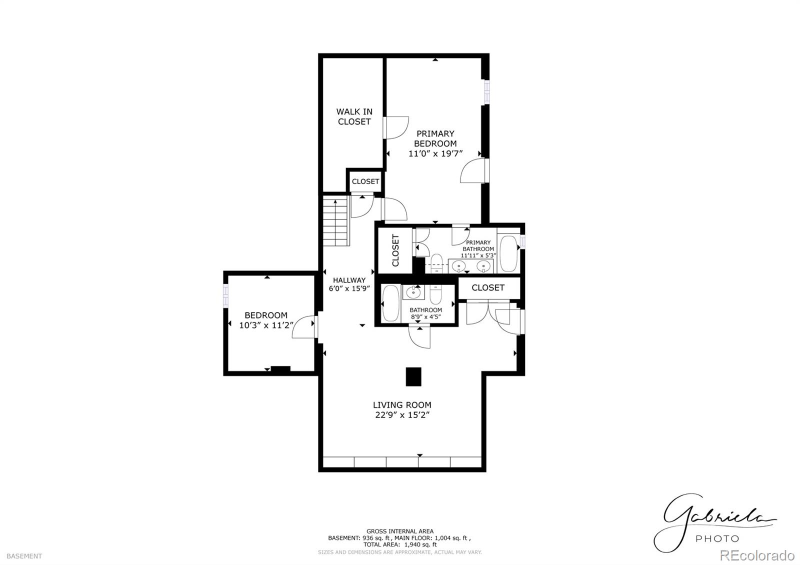 MLS Image #31 for 1165 n pennsylvania street,denver, Colorado