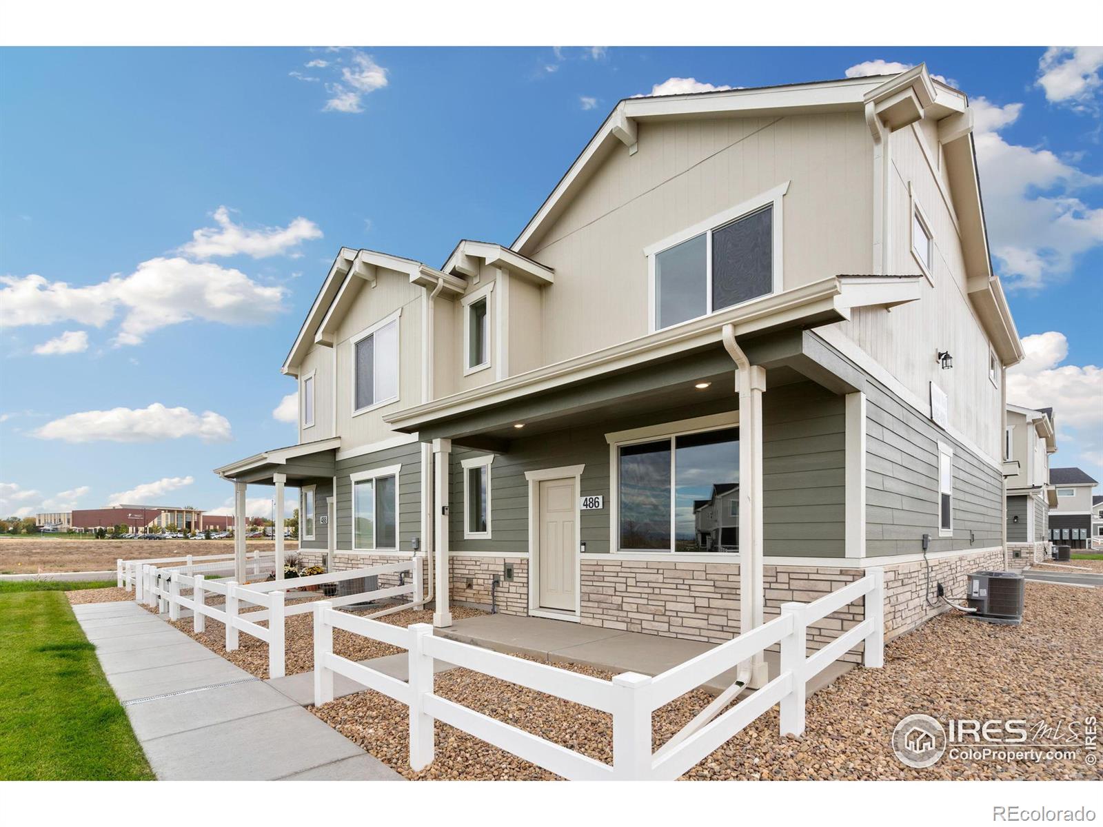 CMA Image for 486  Condor Way,Johnstown, Colorado