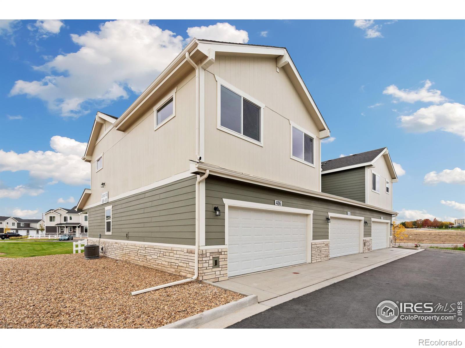 MLS Image #14 for 486  condor way,johnstown, Colorado